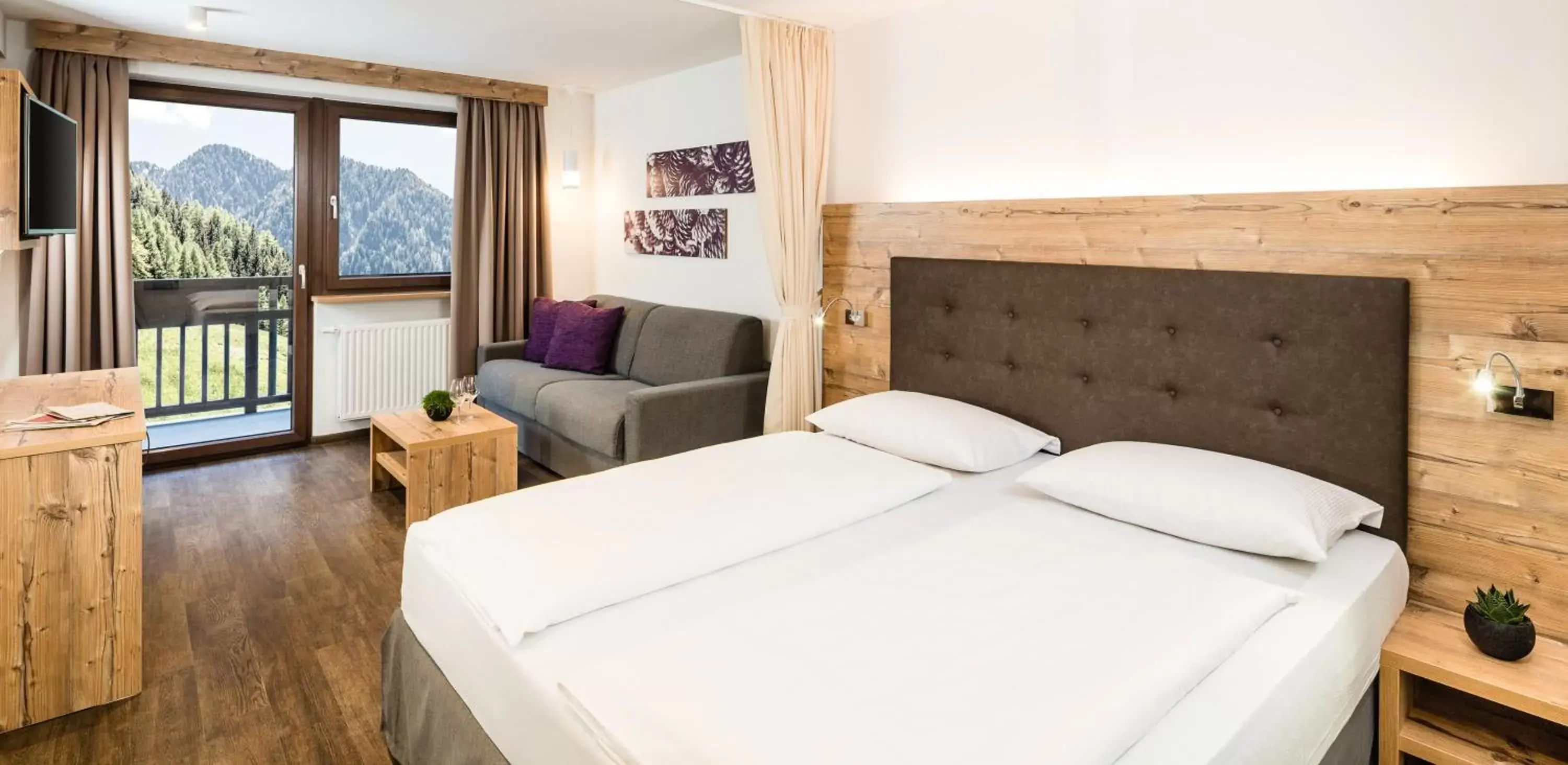 Bedroom, Bed in Hotel Almina