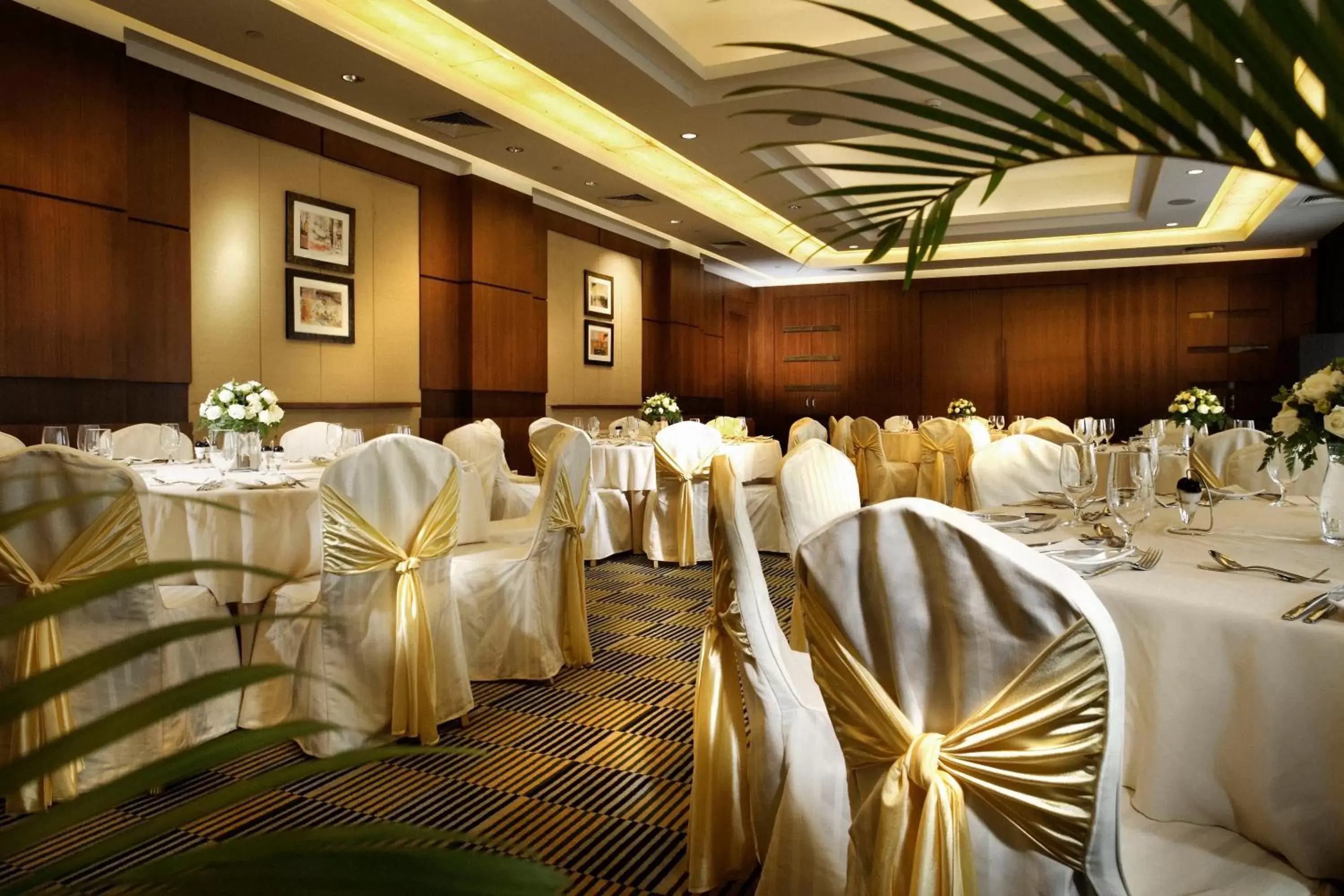 Restaurant/places to eat, Banquet Facilities in Park Plaza Beijing Wangfujing