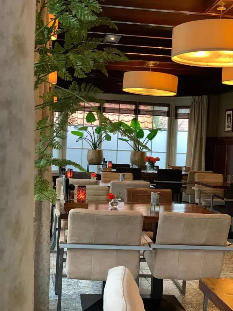 Restaurant/Places to Eat in Huize Hölterhof Wellness Hotel Restaurant