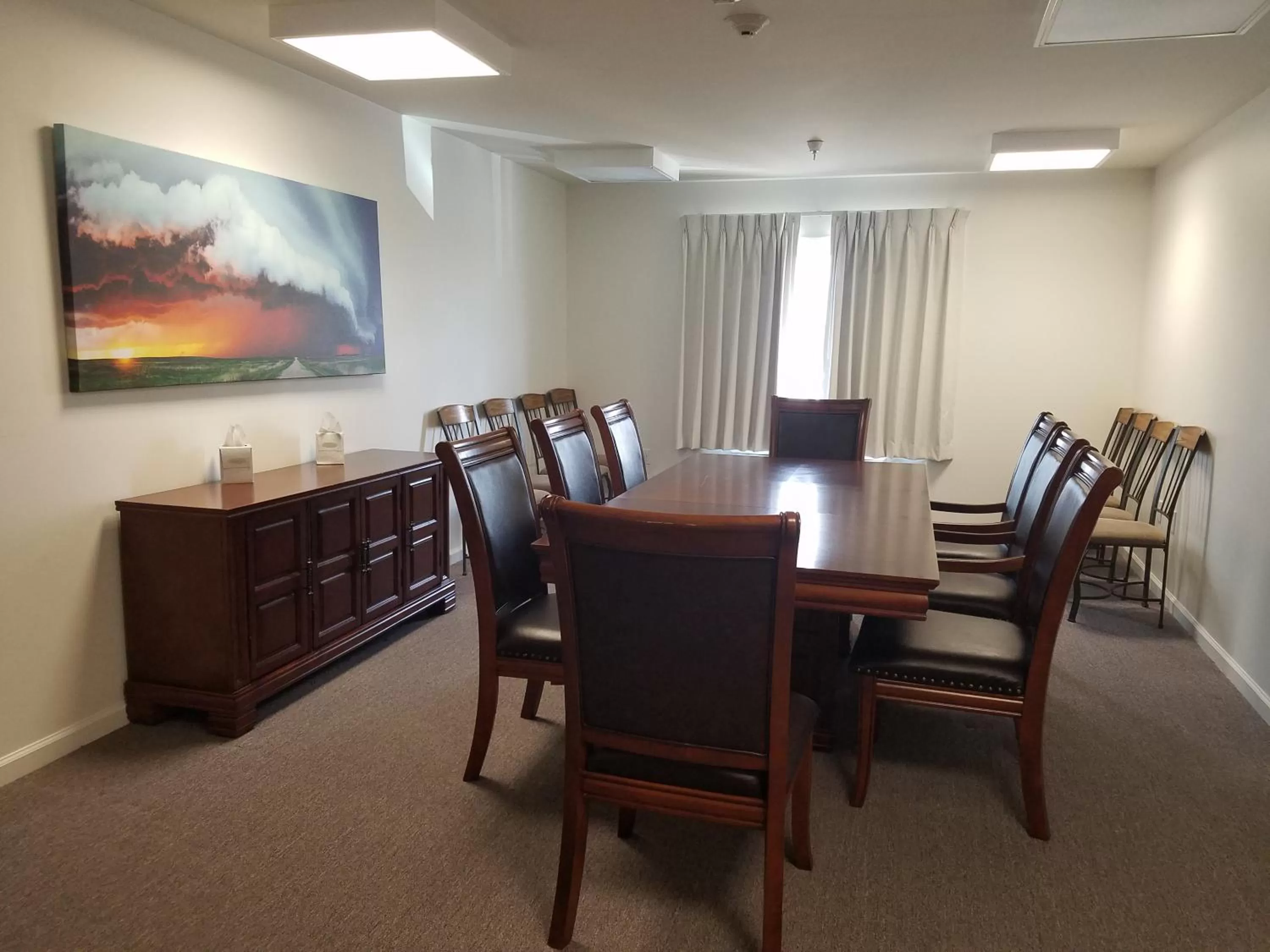 Banquet/Function facilities in Ramada by Wyndham Williston