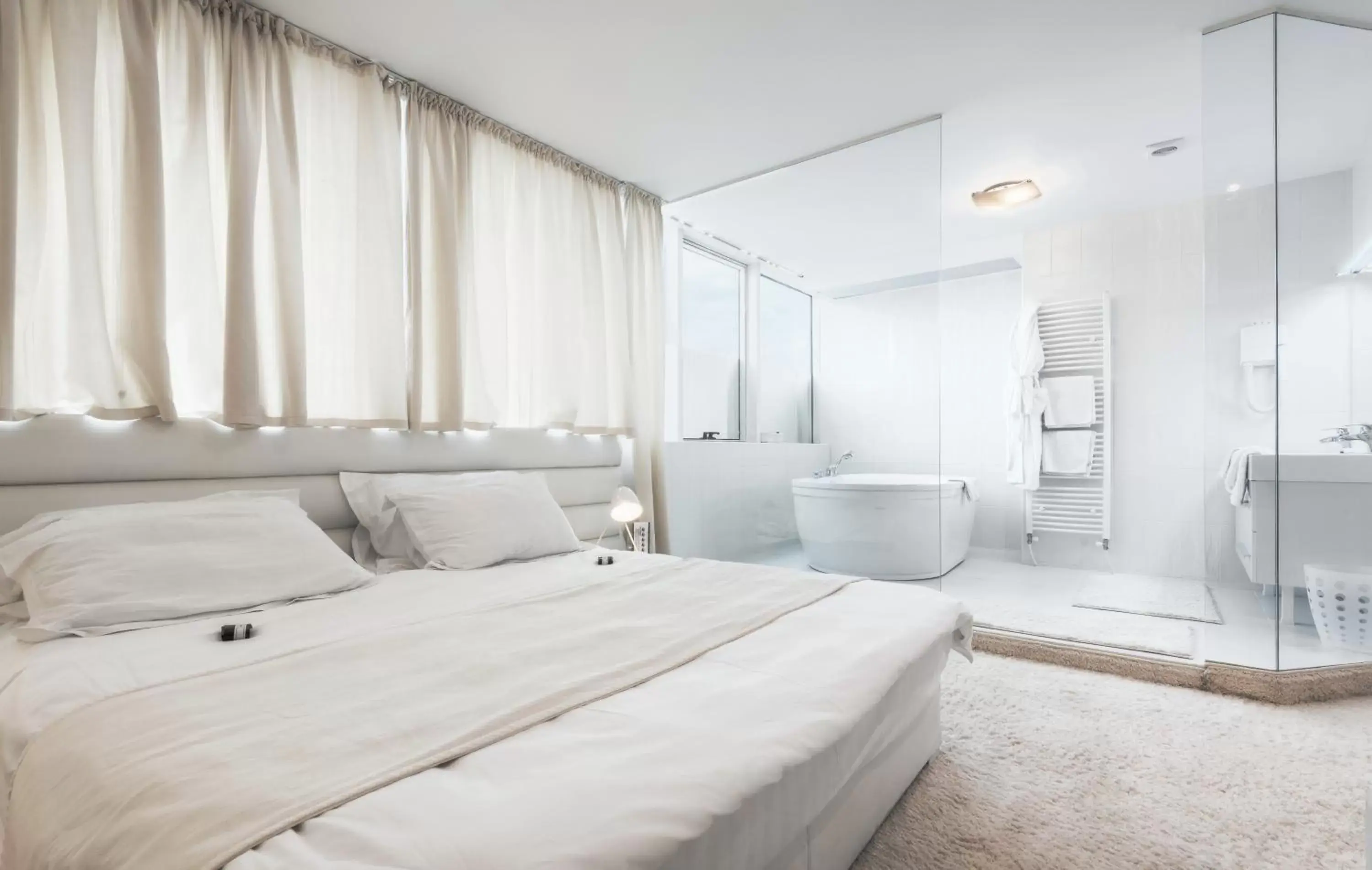 Photo of the whole room, Bed in Hotel Arka Photo of the whole room, Bed in Hotel Arka