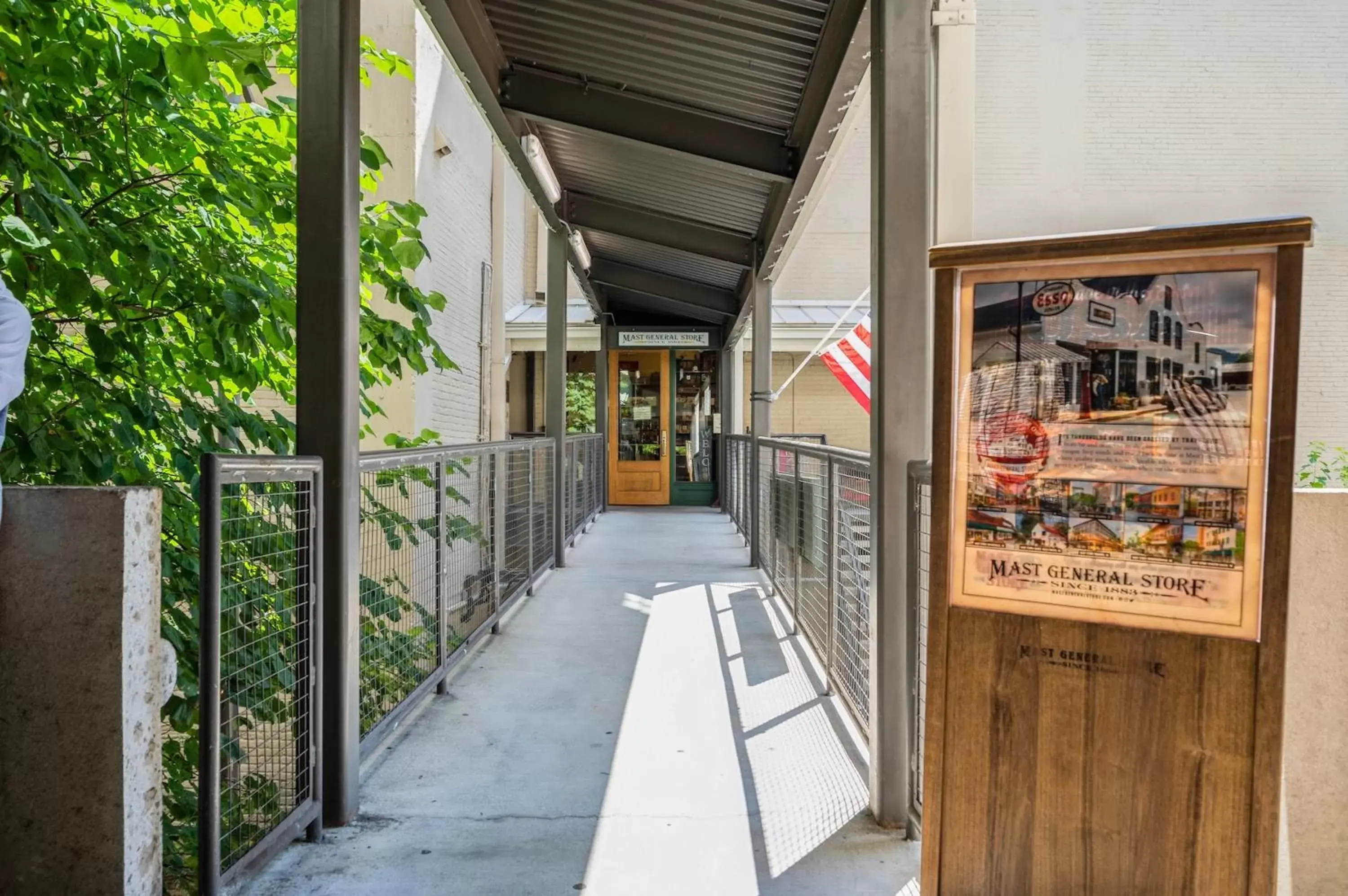 Facade/entrance, Balcony/Terrace in Kasa Arts District Winston-Salem