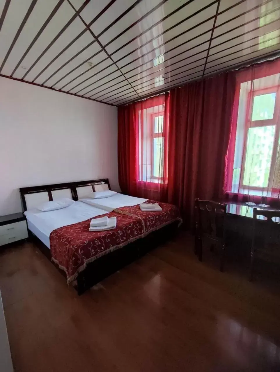 Pekin Hotel Pekin Hotel