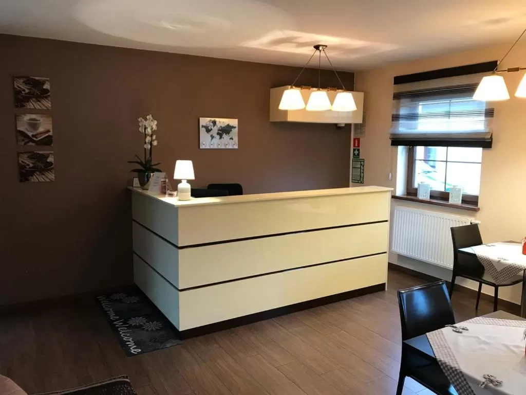 Hotel Restauracja Willa Radwan