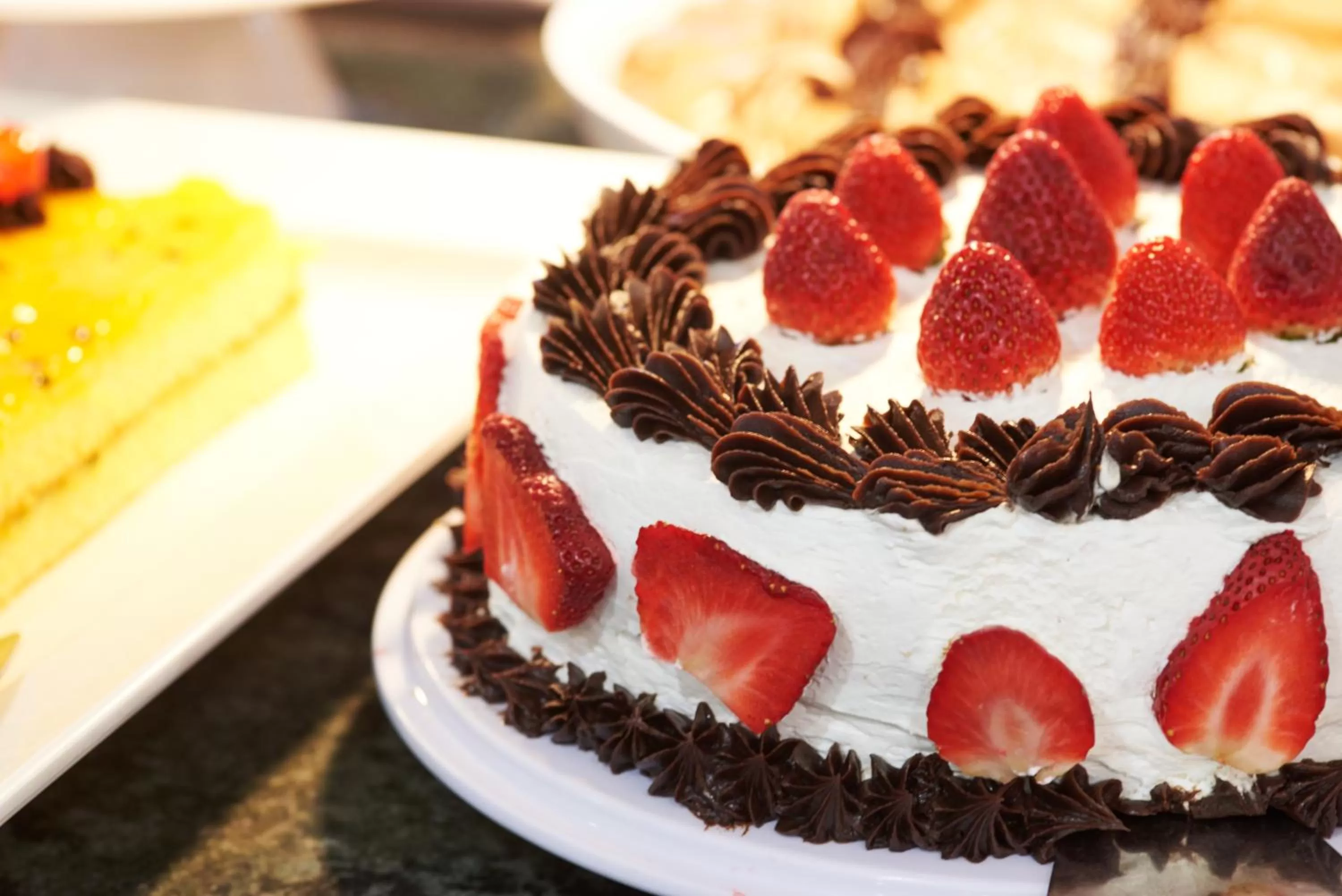 Restaurant/places to eat in RR Alvor Baía Resort