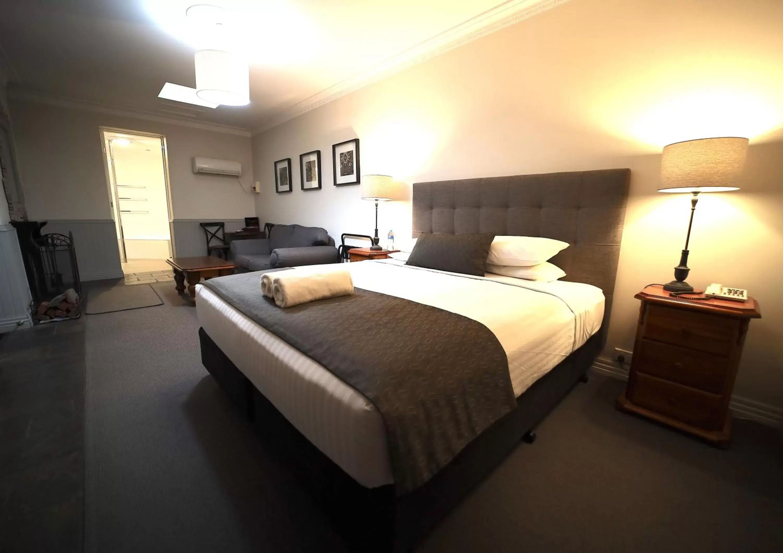 Seacombe House Motor Inn Port Fairy