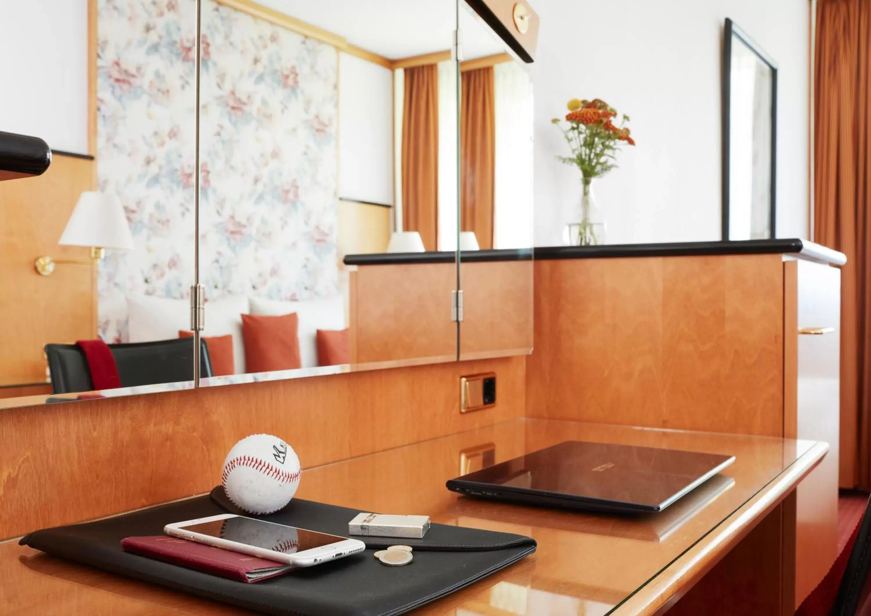 Other, Kitchen/Kitchenette in Living Hotel am Deutschen Museum