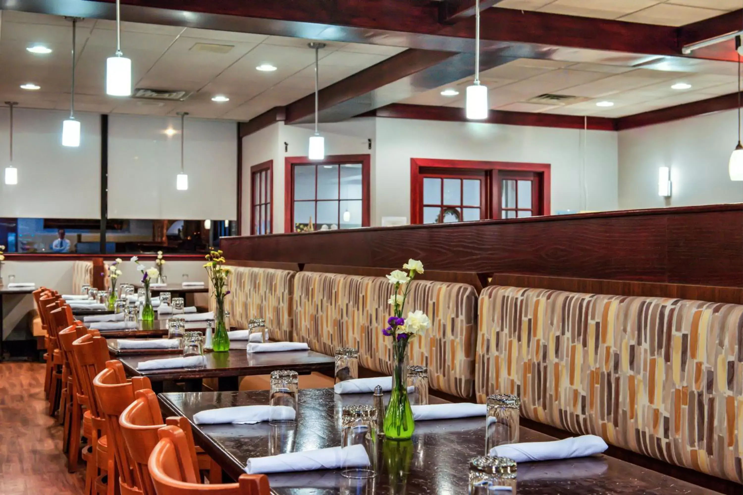 Restaurant/Places to Eat in Holiday Inn Concord Downtown, an IHG Hotel Restaurant/Places to Eat in Holiday Inn Concord Downtown, an IHG Hotel