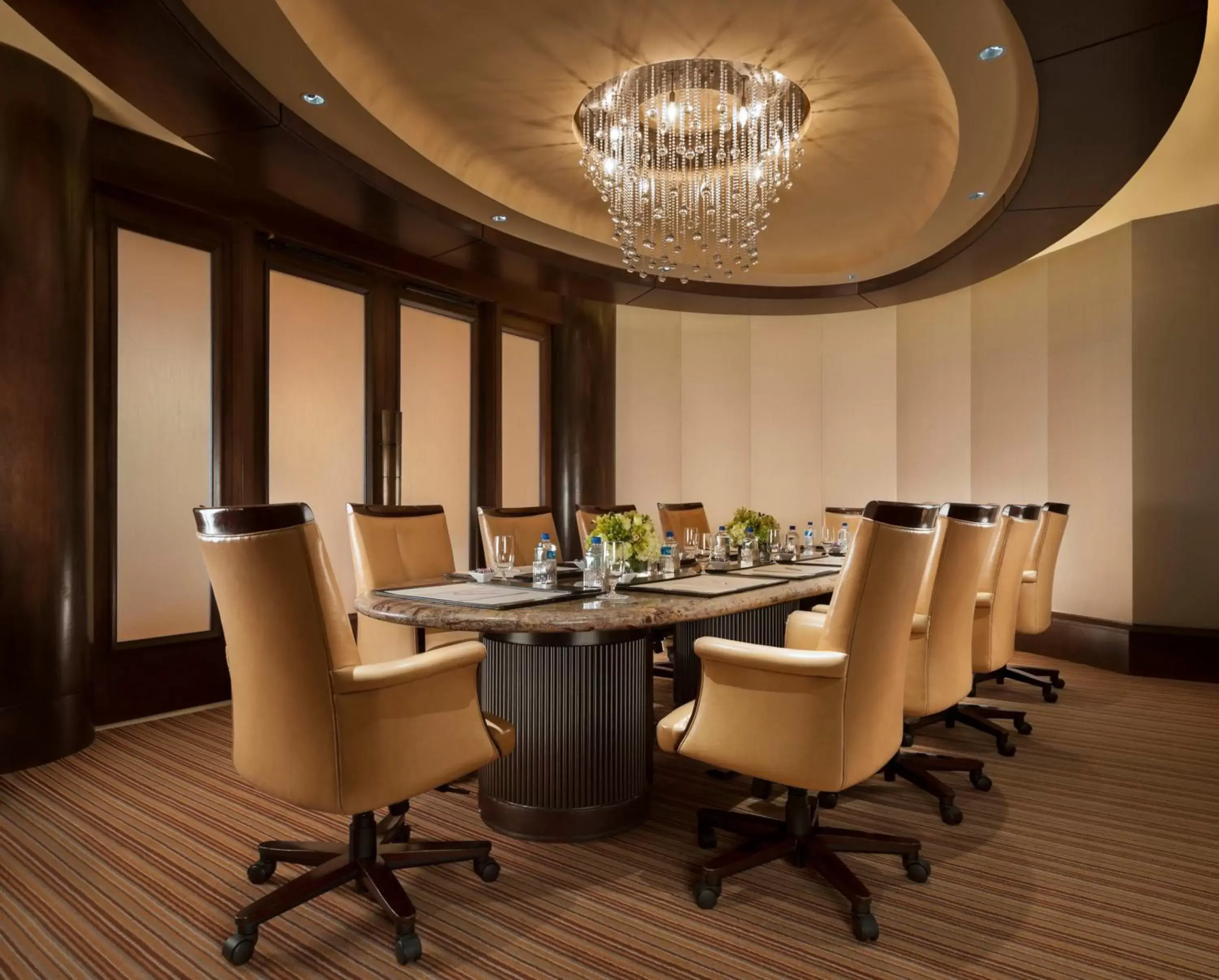 Business facilities in The Beverly Hills Hotel - Dorchester Collection