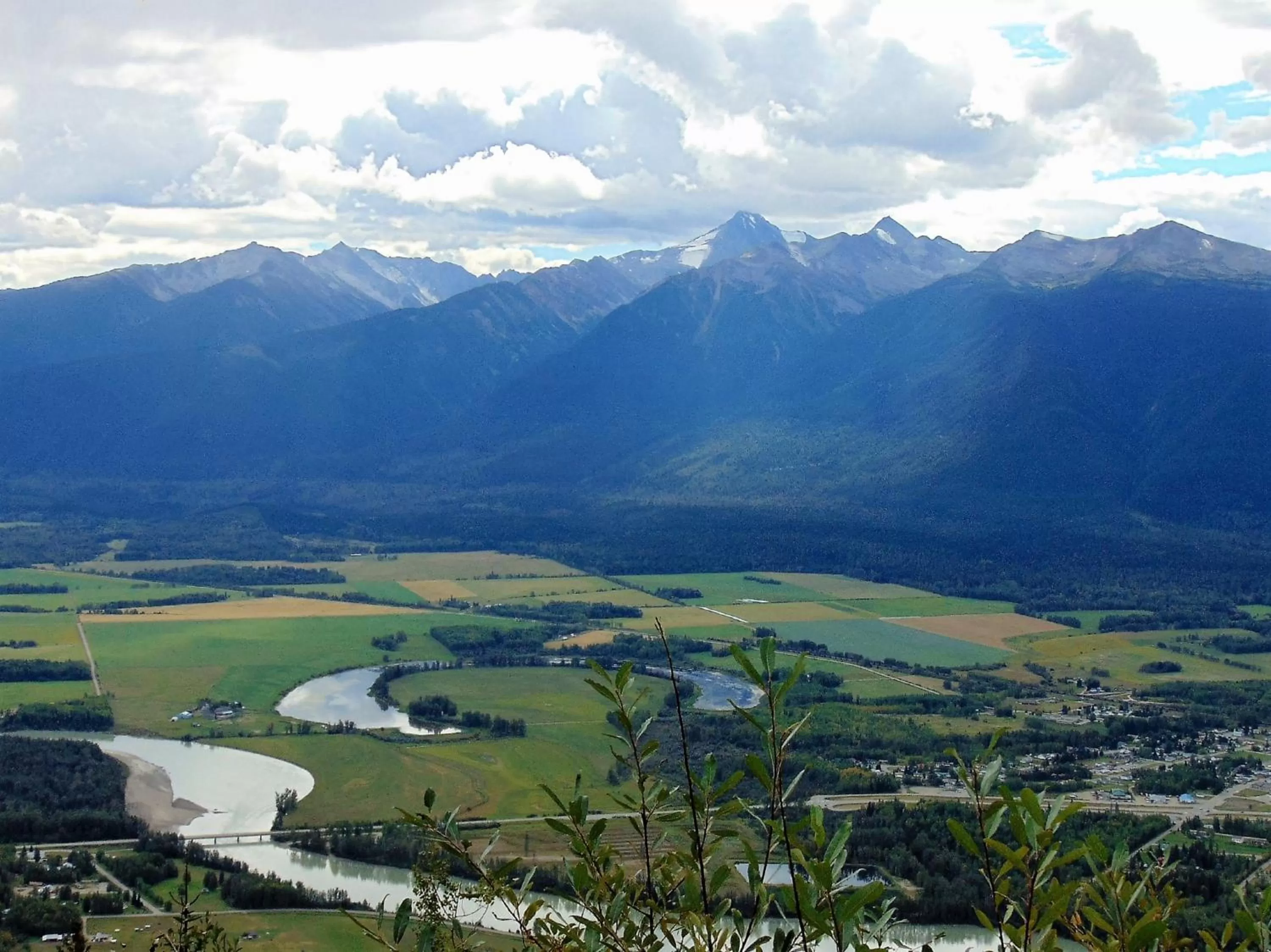 Off site in Travelodge by Wyndham McBride