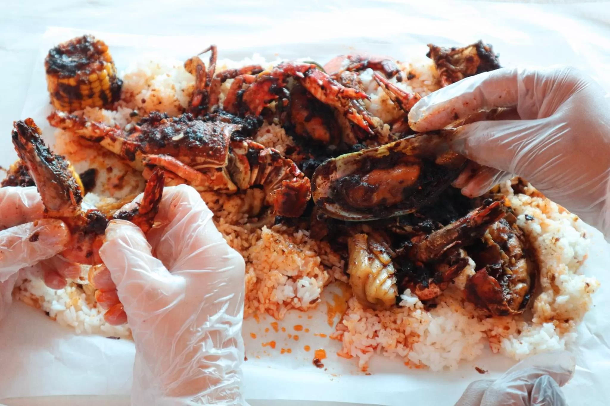 Restaurant/places to eat in Al Ain Palace Hotel Abu Dhabi