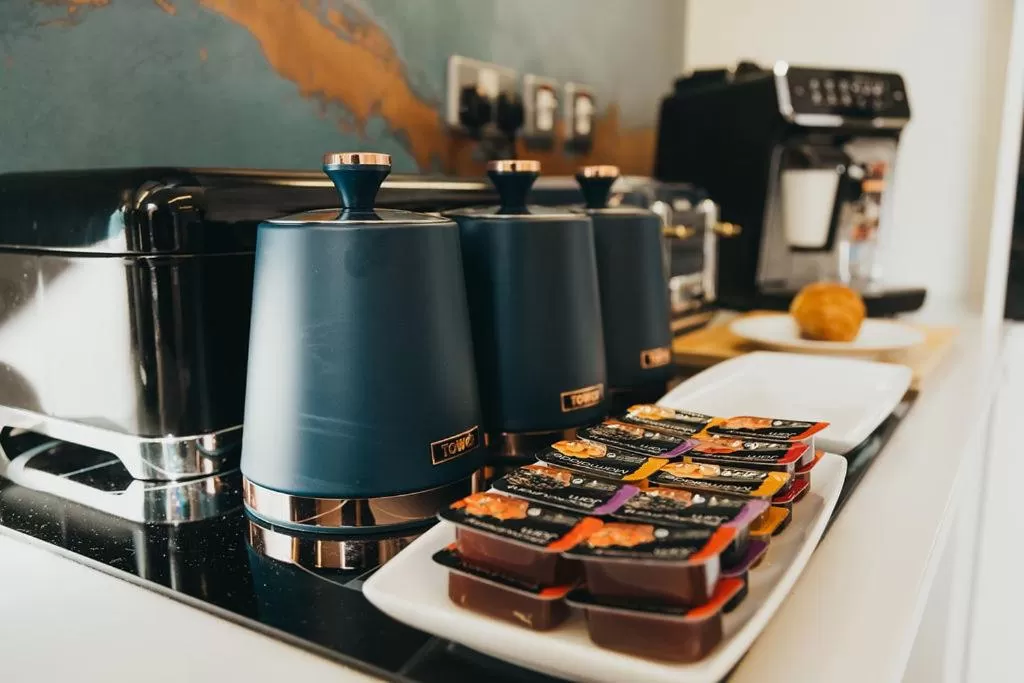 Quarter by the Warren Collection