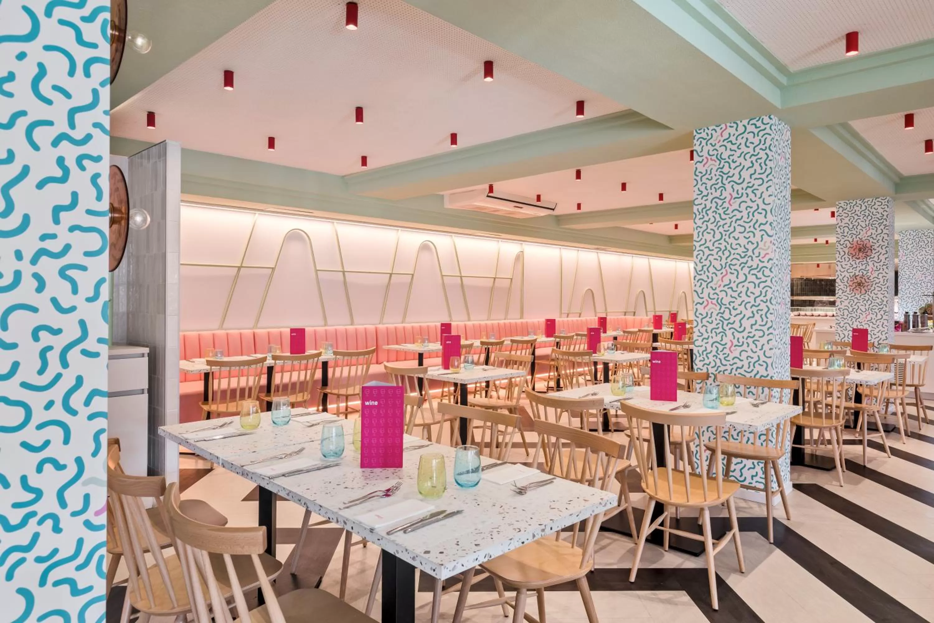 Restaurant/places to eat in Allegro Isora