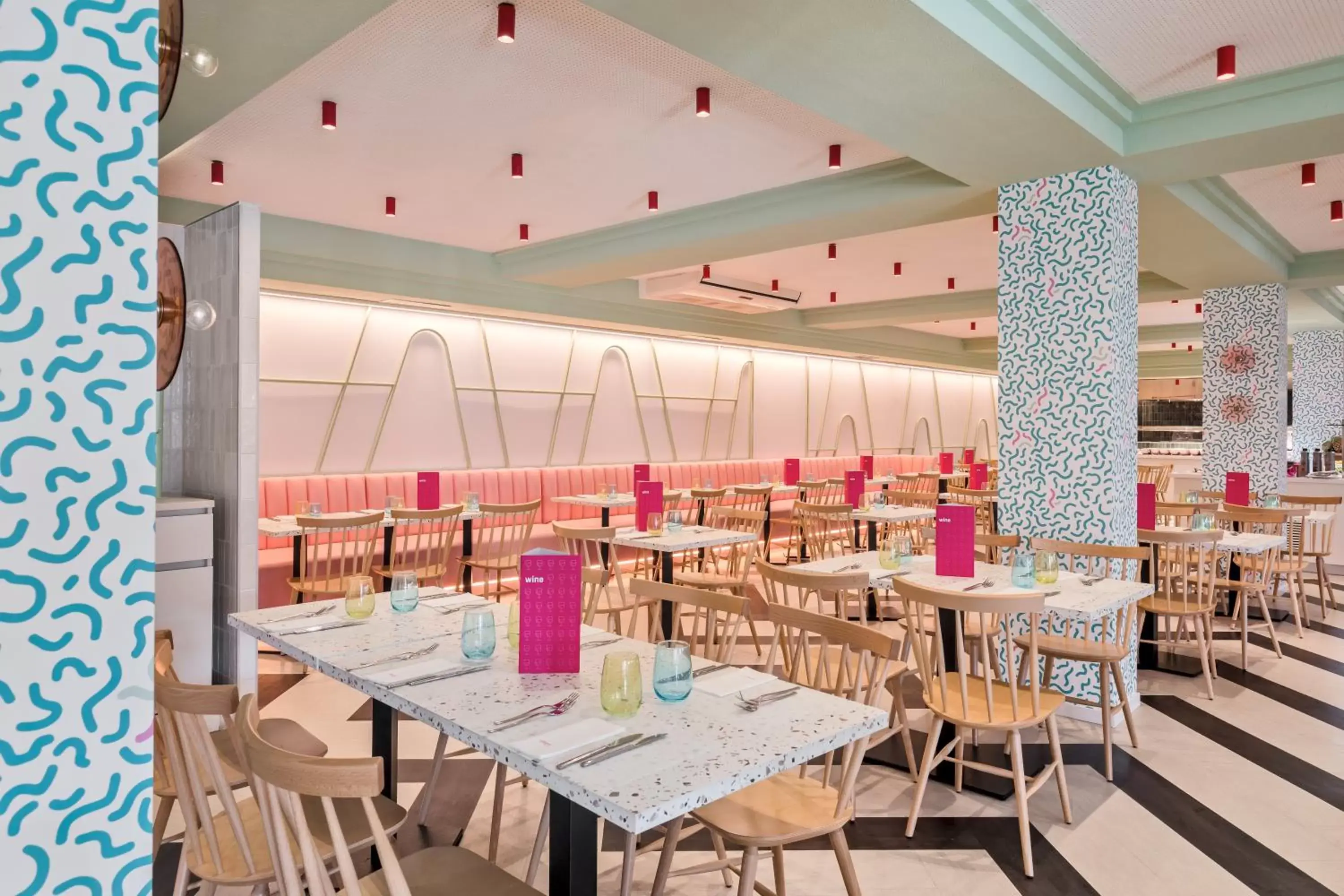 Restaurant/places to eat in Allegro Isora Restaurant/places to eat in Allegro Isora