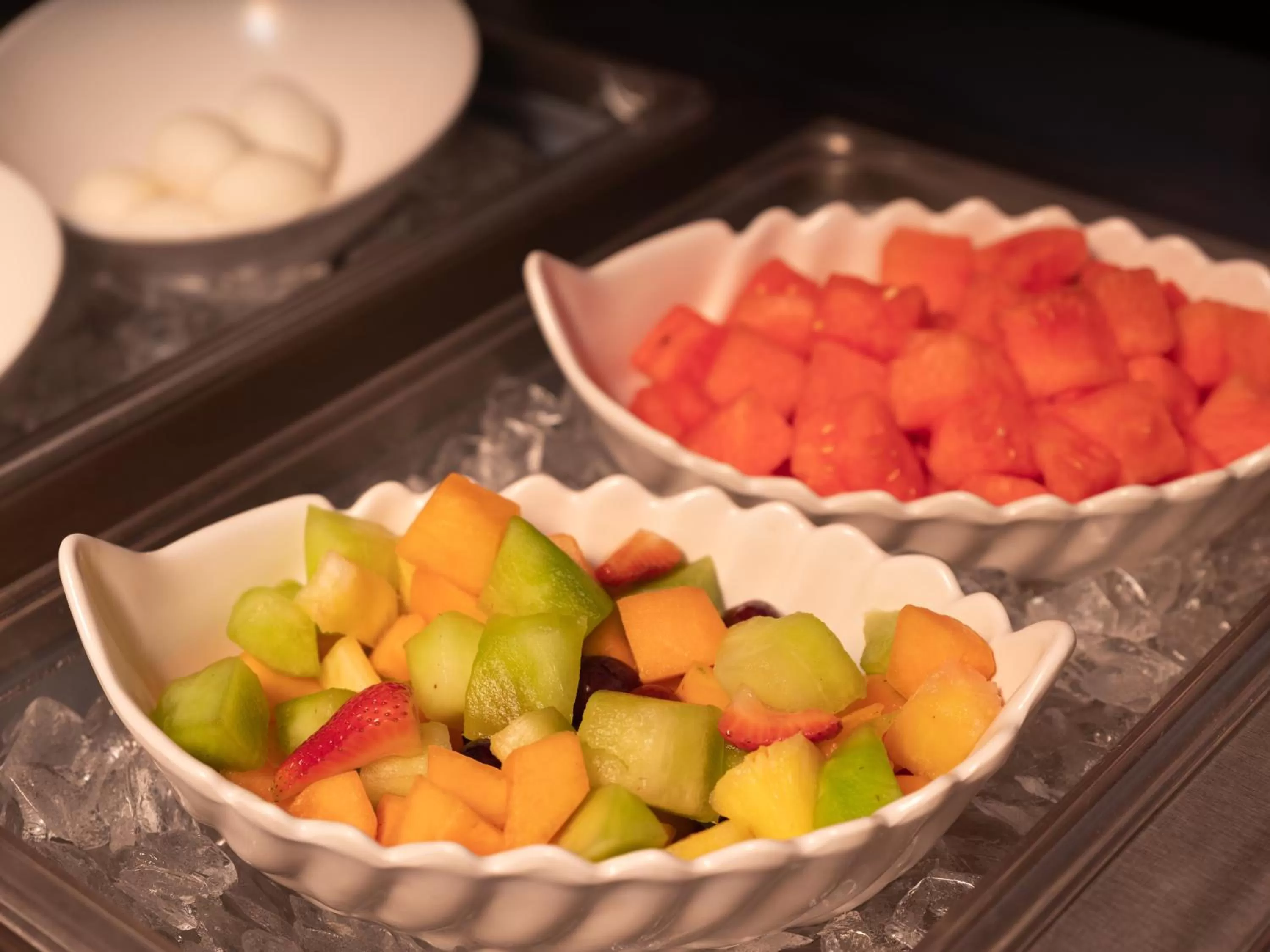 Breakfast, Food in Enzian Inn