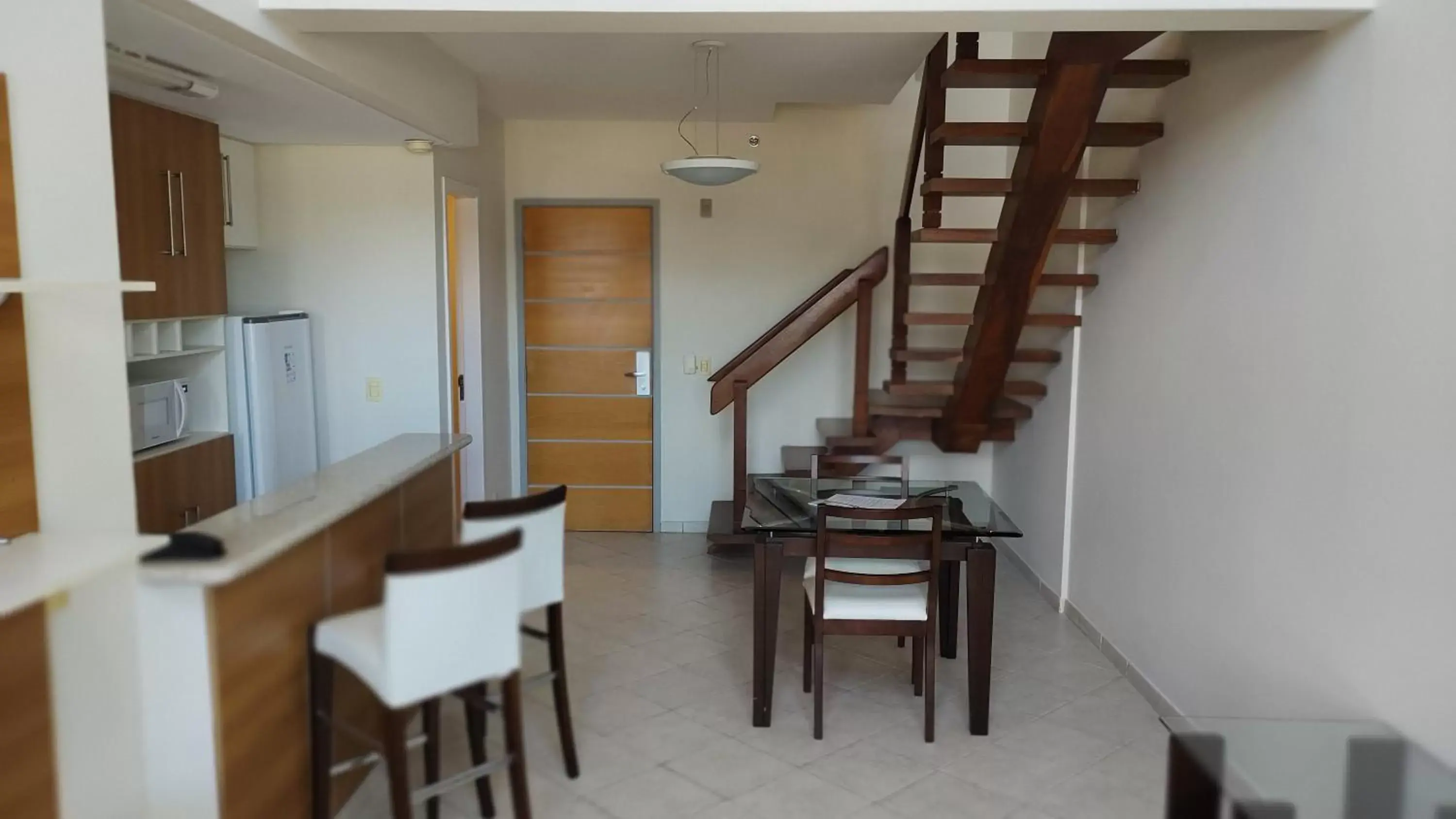 Living room, Dining Area in Hotel City Hall