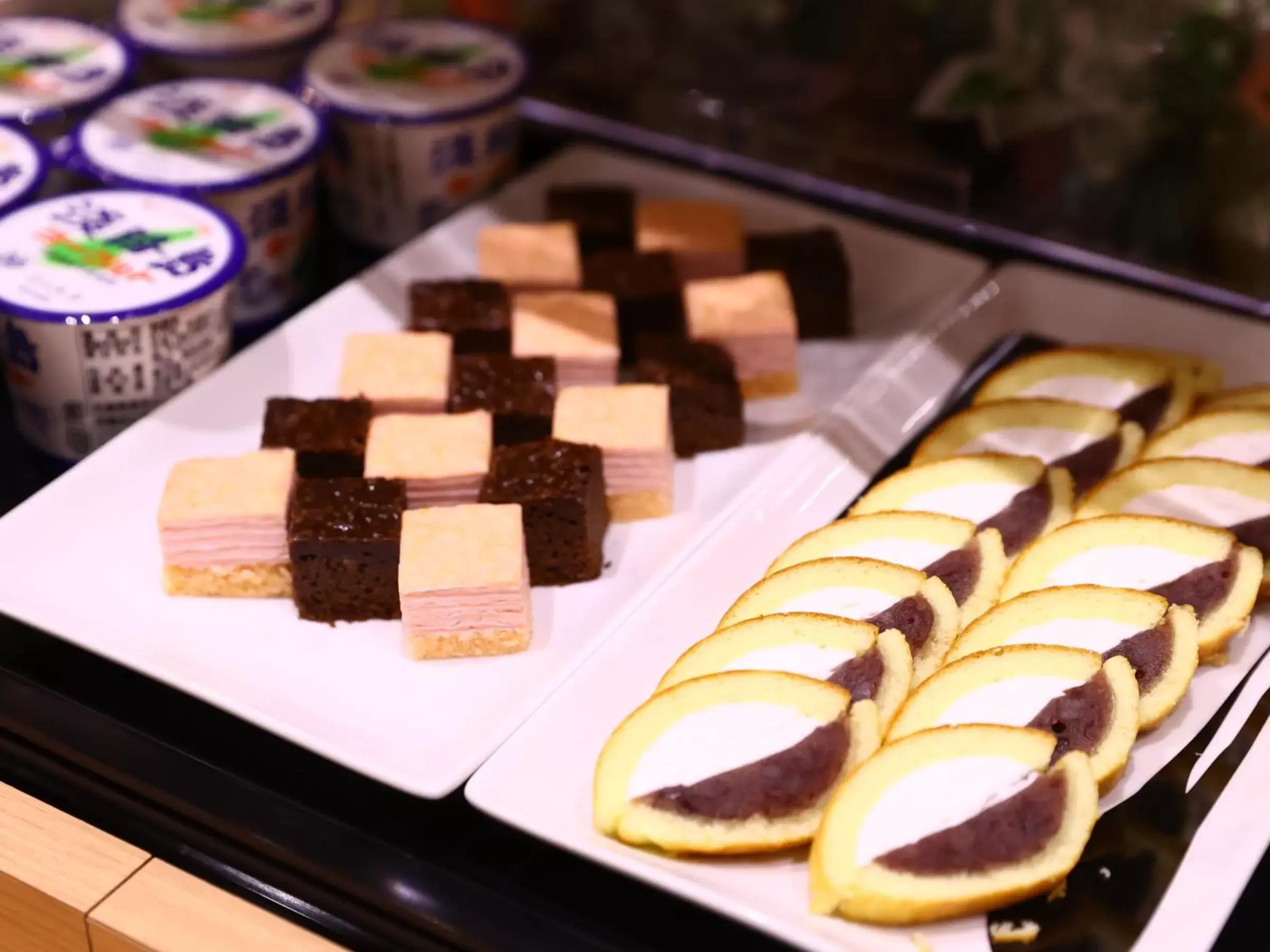 Restaurant/places to eat in Onyado Nono Osaka Yodoyabashi Restaurant/places to eat in Onyado Nono Osaka Yodoyabashi