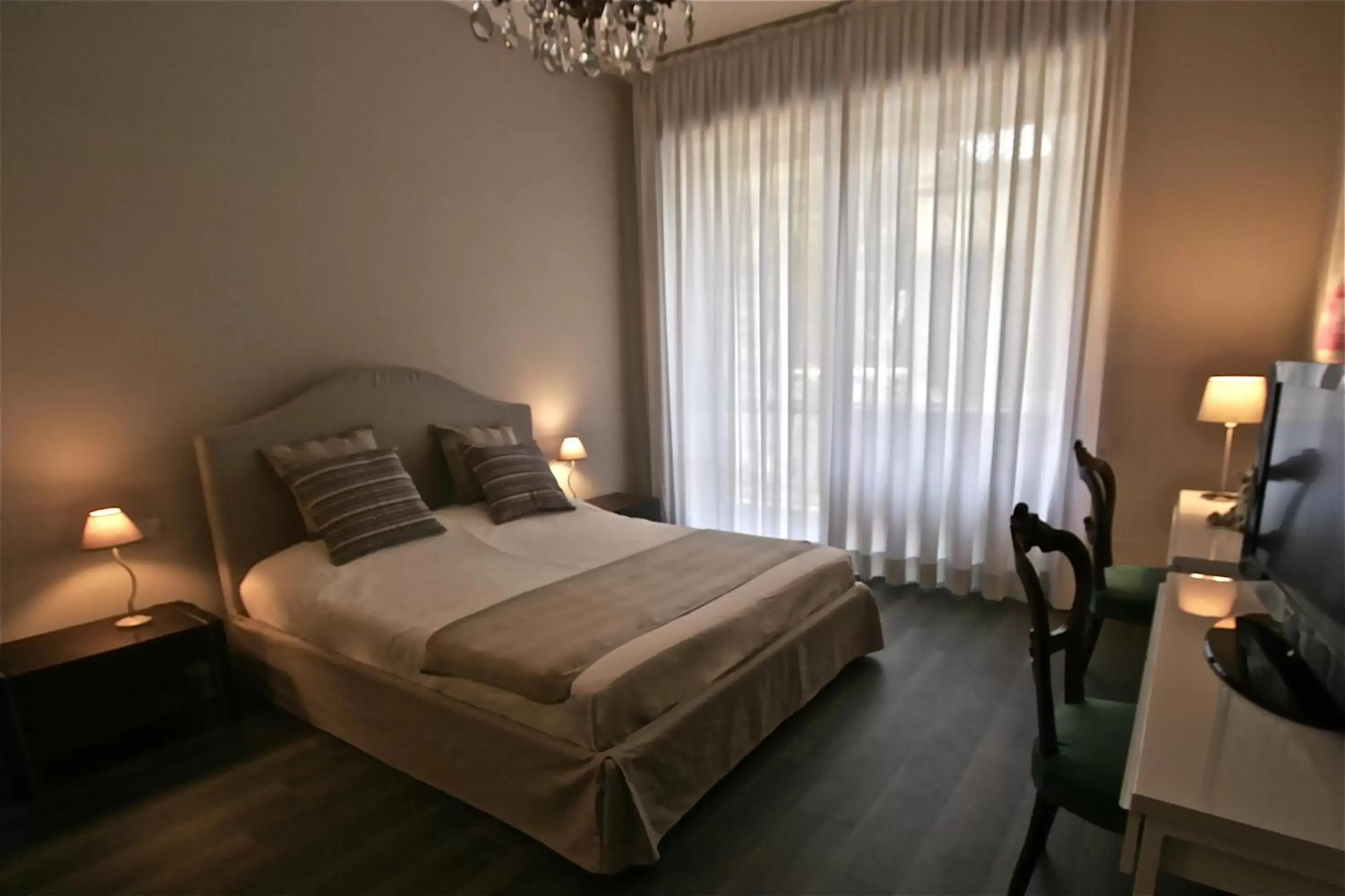 Day, Bed in Milano Brera Relais