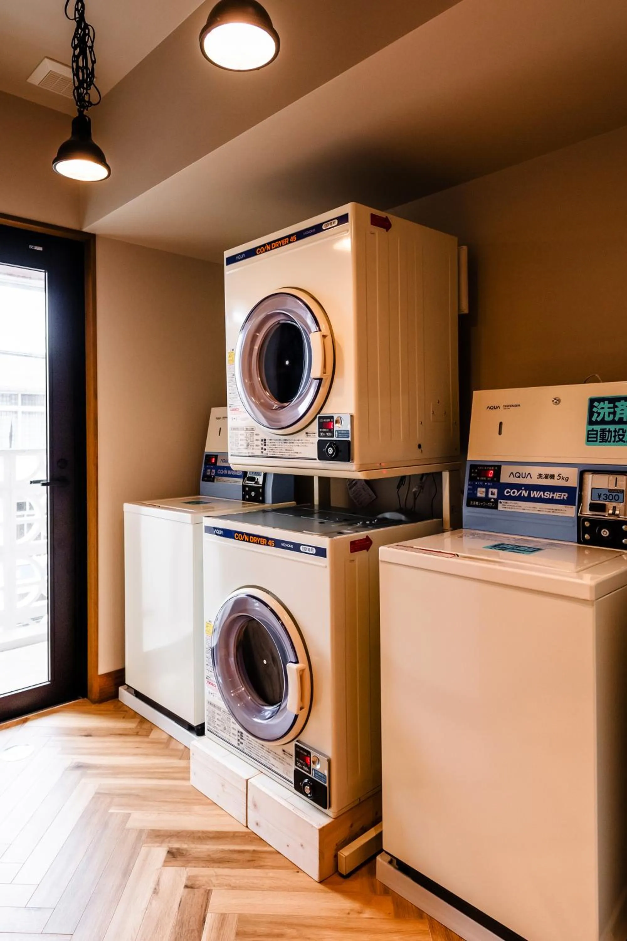 PROSTYLE TERRACE NAHA