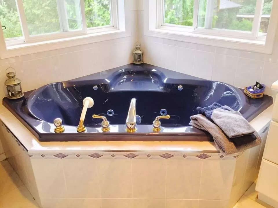 Seafarers Bed & Breakfast