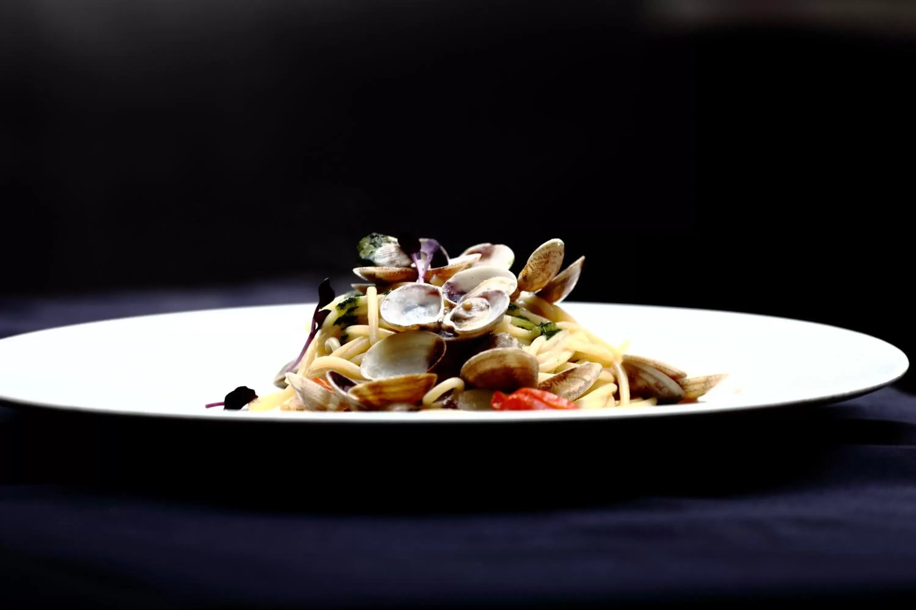 Food and drinks in Hotel Du Soleil Food and drinks in Hotel Du Soleil