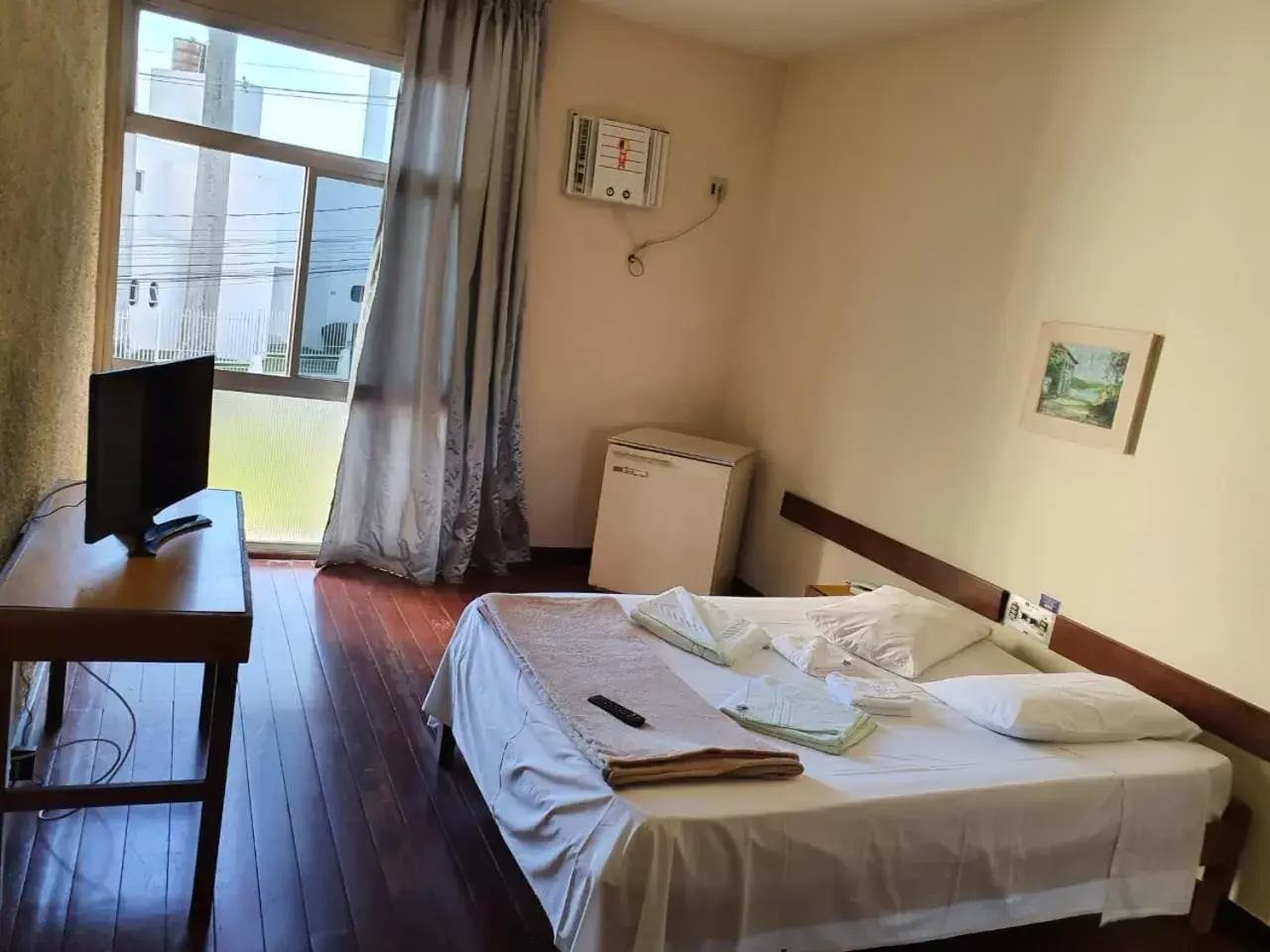 Single Room in Hotur Hotel Single Room in Hotur Hotel