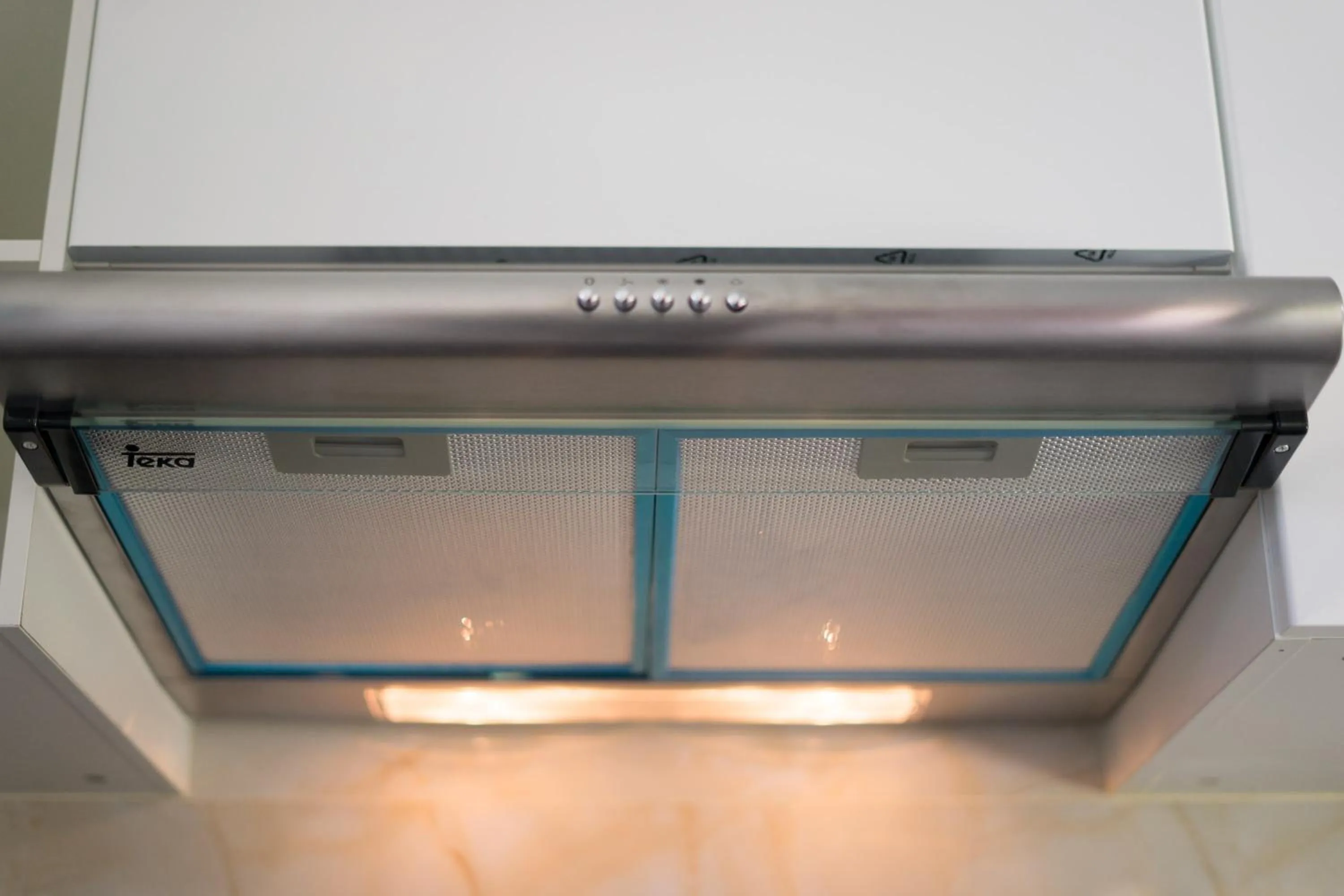 Kitchen or kitchenette in Good Night Pool Villa Phuket - SHA Plus