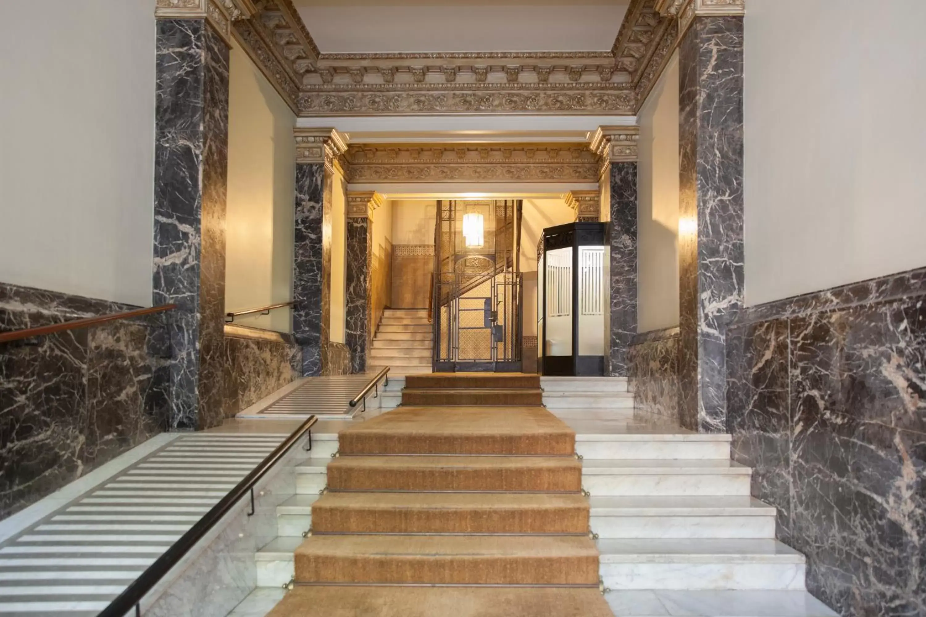 Facade/entrance in Umma Barcelona B&B Boutique Facade/entrance in Umma Barcelona B&B Boutique