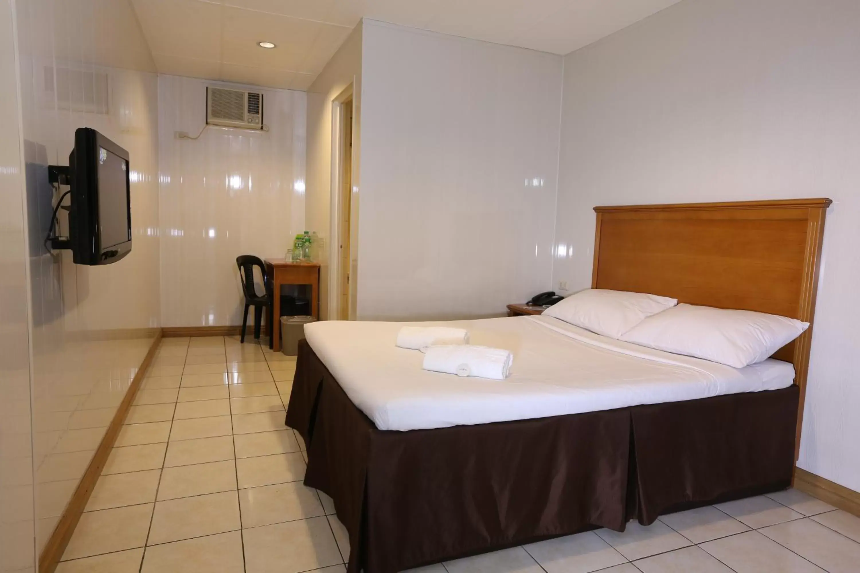 Bedroom, Bed in Value Star Inn Bedroom, Bed in Value Star Inn