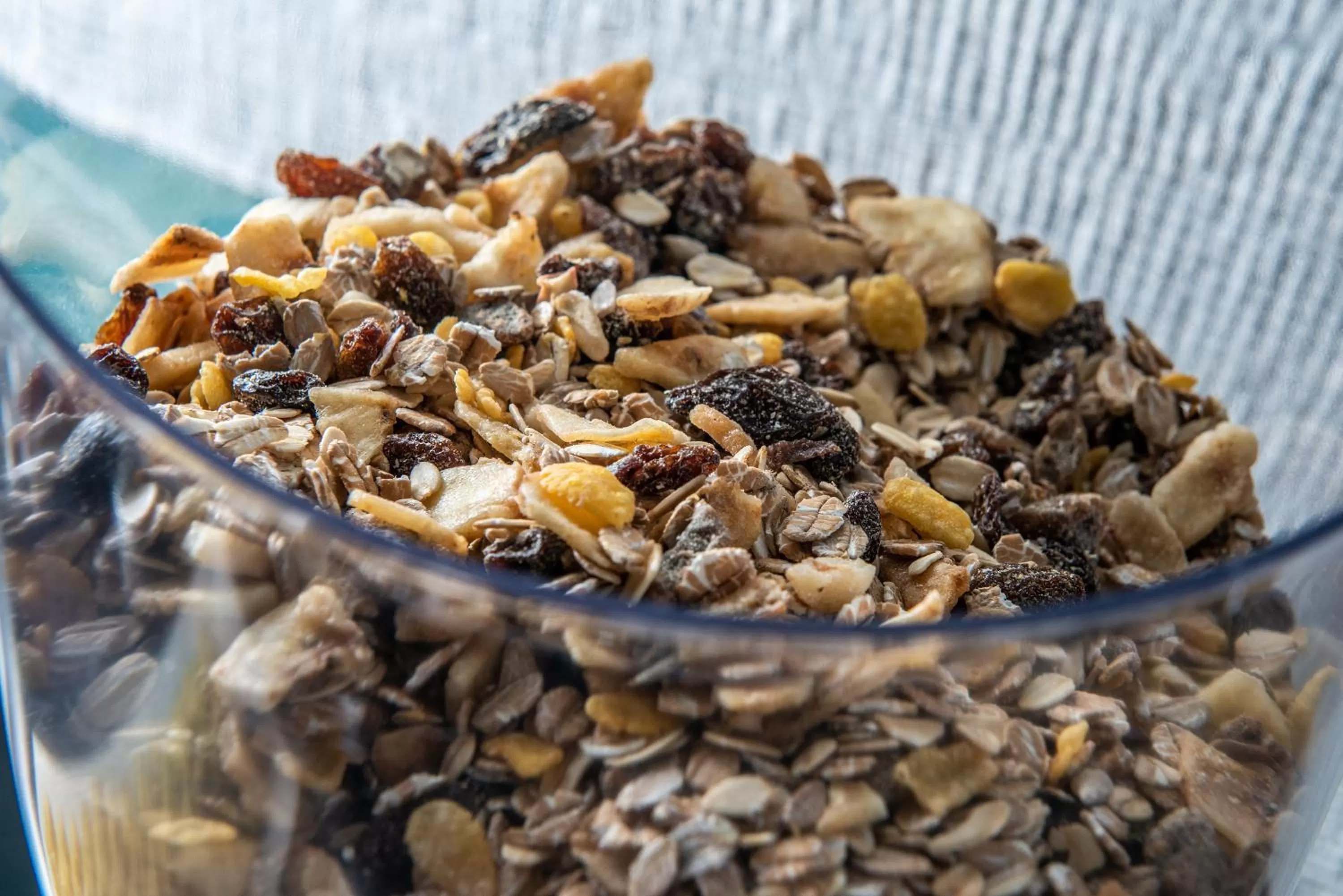 Continental breakfast in Hotel B&B Casa Arena Sevilla