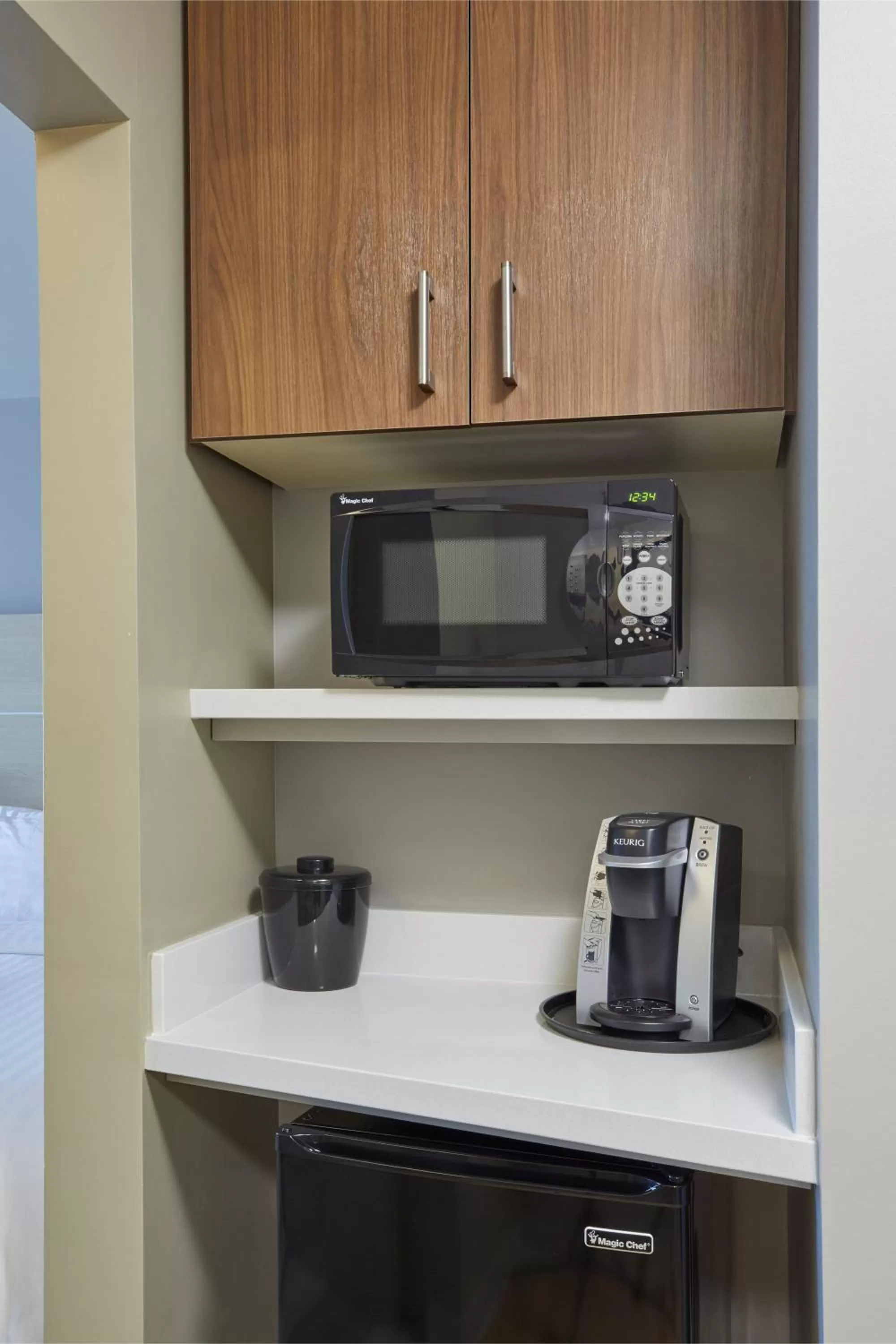 Photo of the whole room in Holiday Inn Express & Suites - Hermiston Downtown by IHG