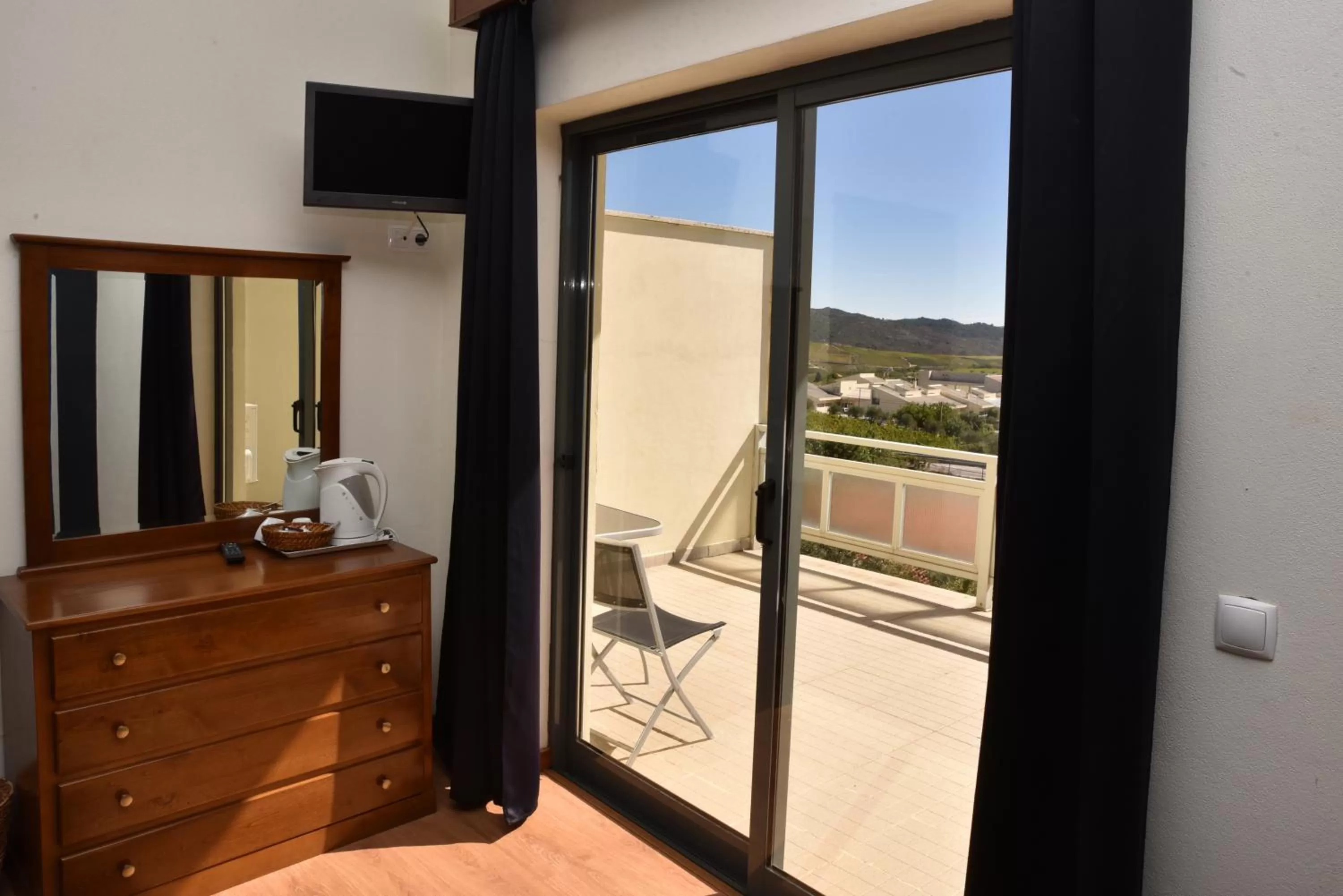 TV and multimedia in Quinta da Seixeda