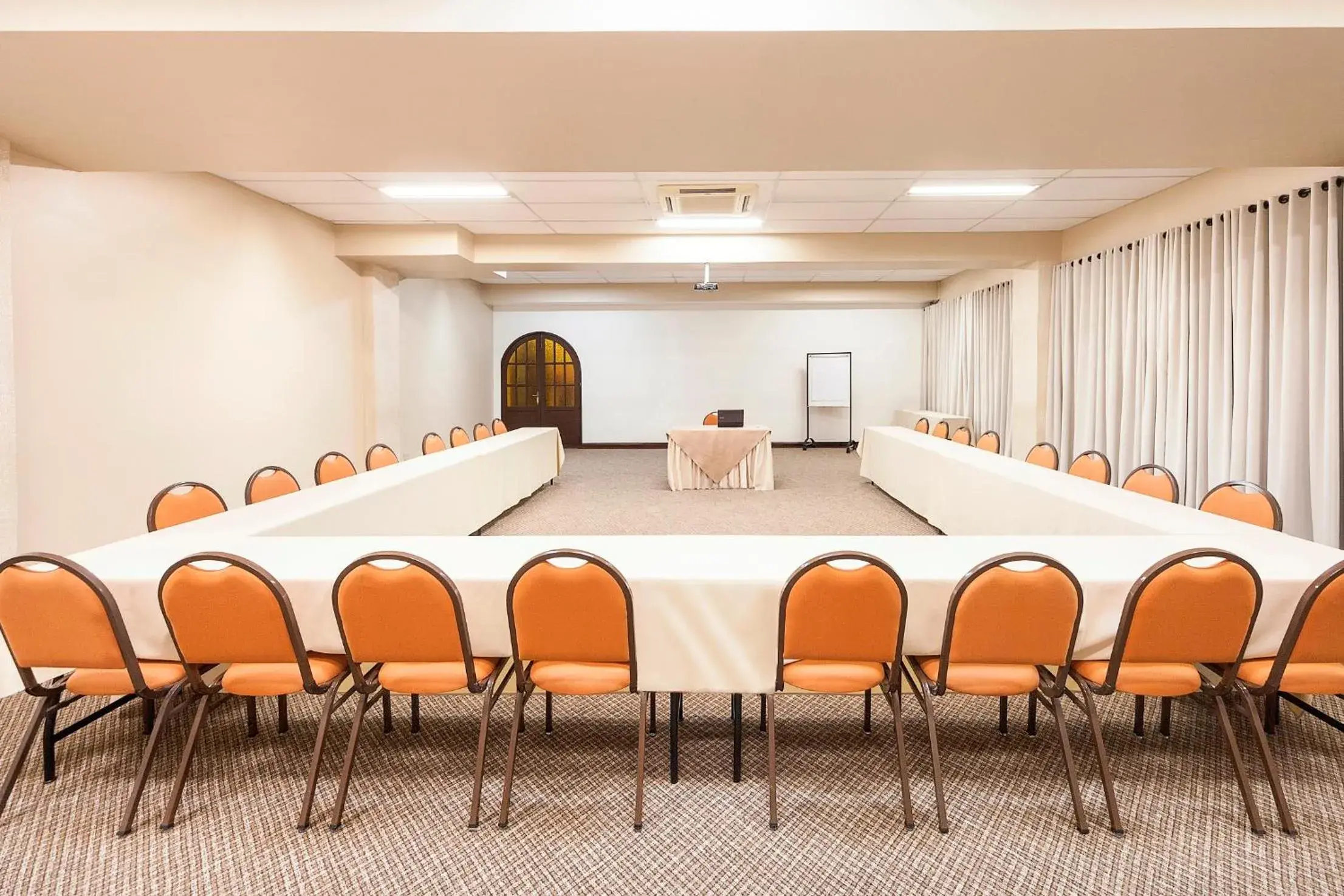 Meeting/conference room in Hotel Tannenhof