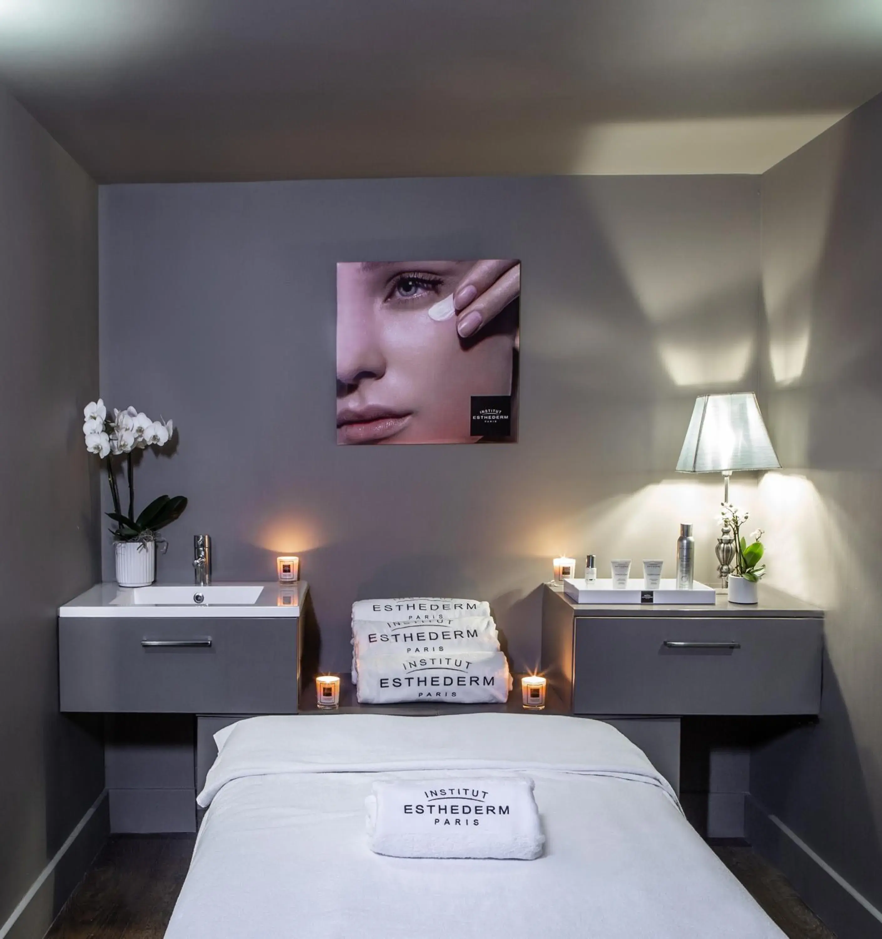 Massage, Spa/Wellness in Les Lodges Sainte-Victoire Hotel & Spa