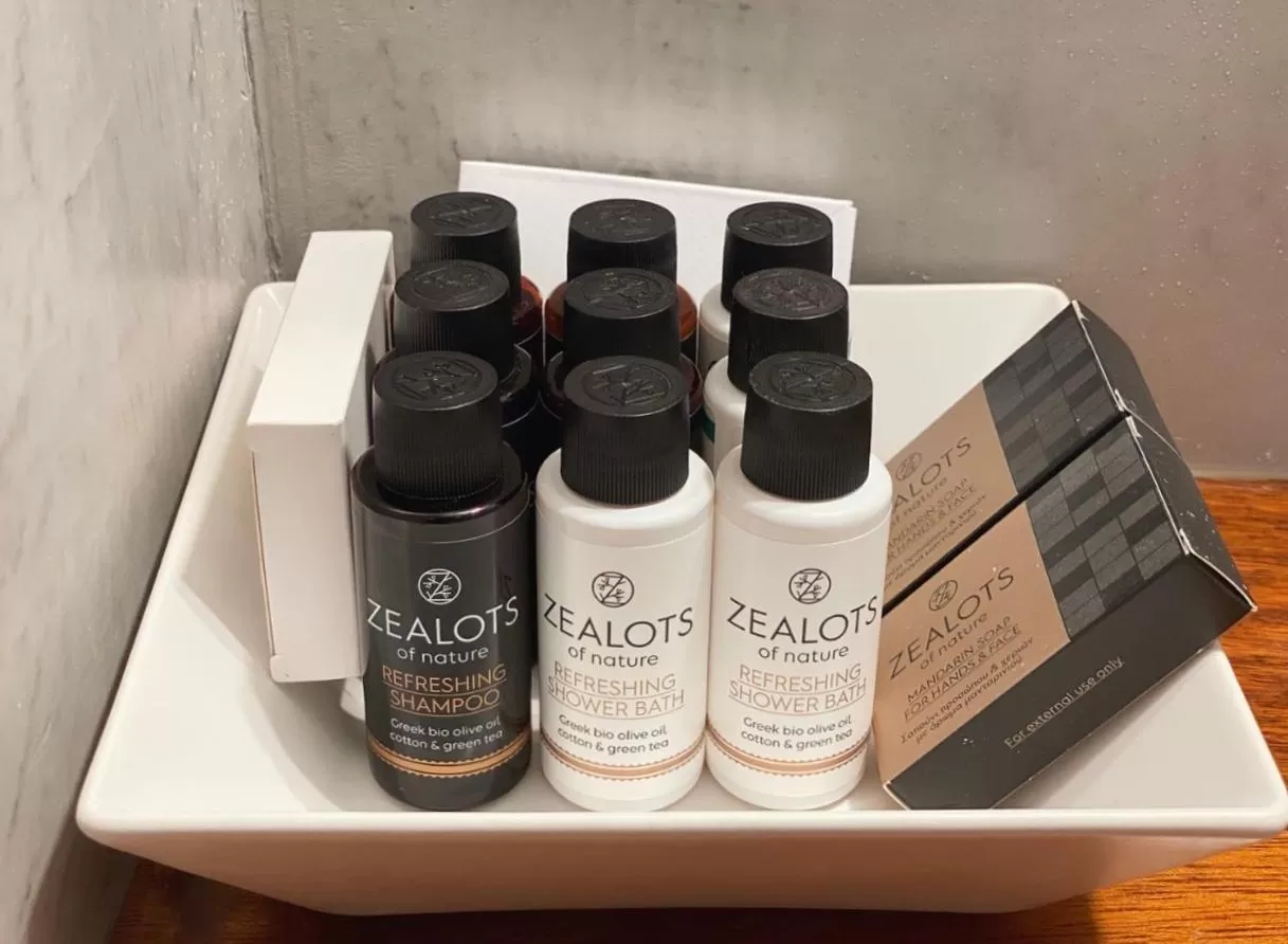 Panorama Boutique Hotel