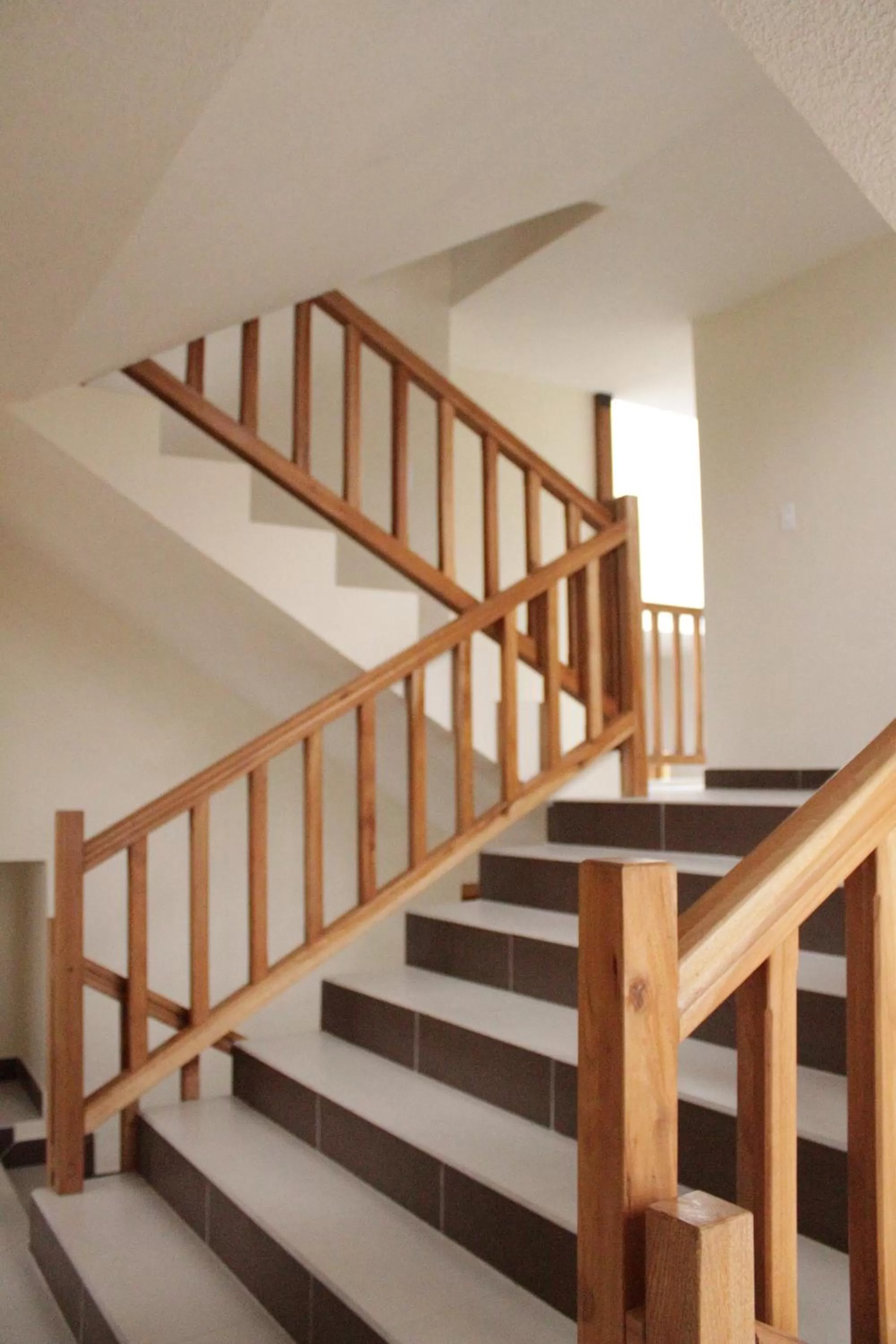 Decorative detail in Hotel Casa Sakiwa