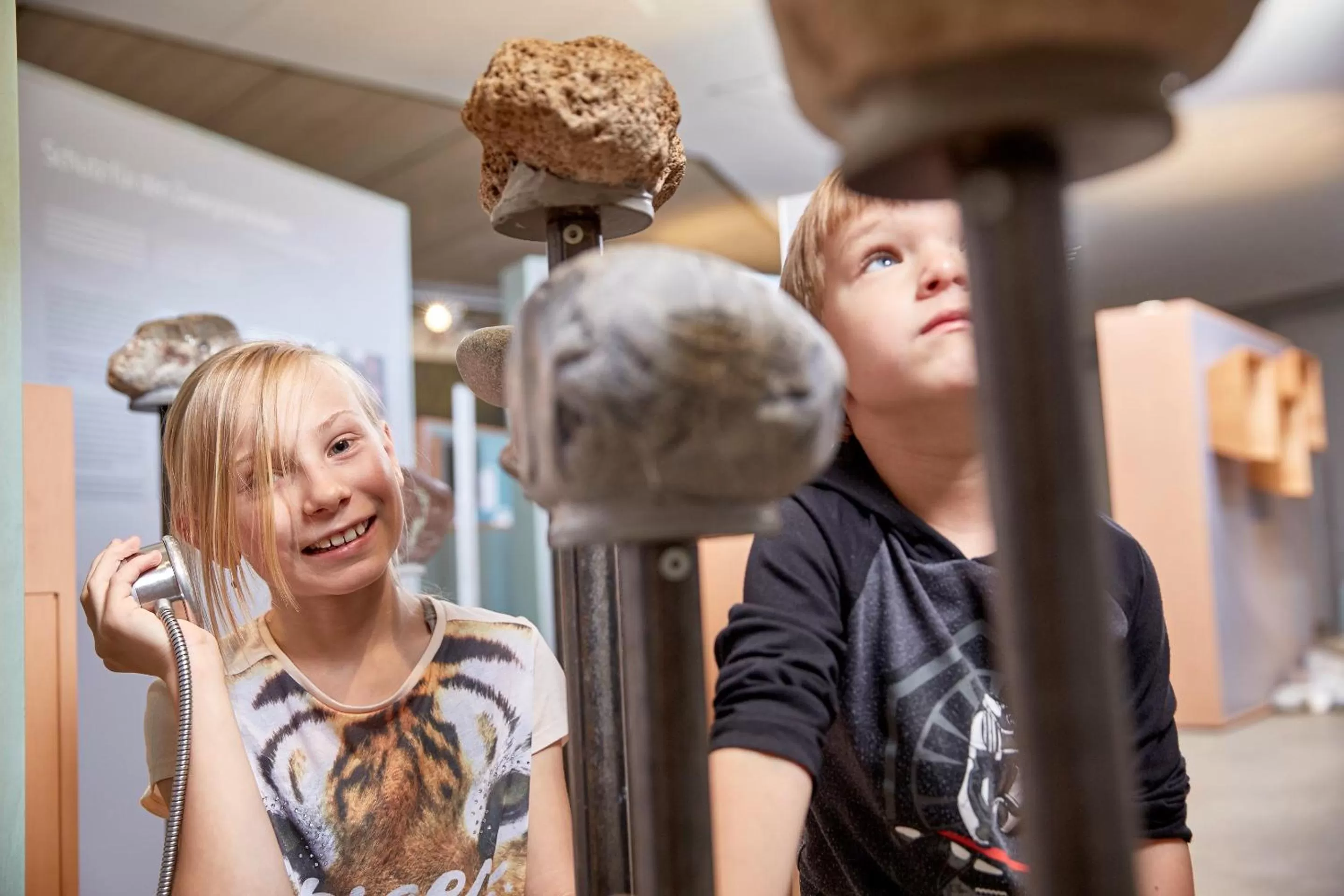 Nearby landmark in Gasthof Salzstadl