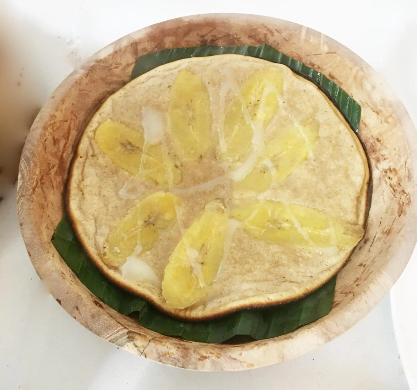 Meals in Bulan Bali Homestay