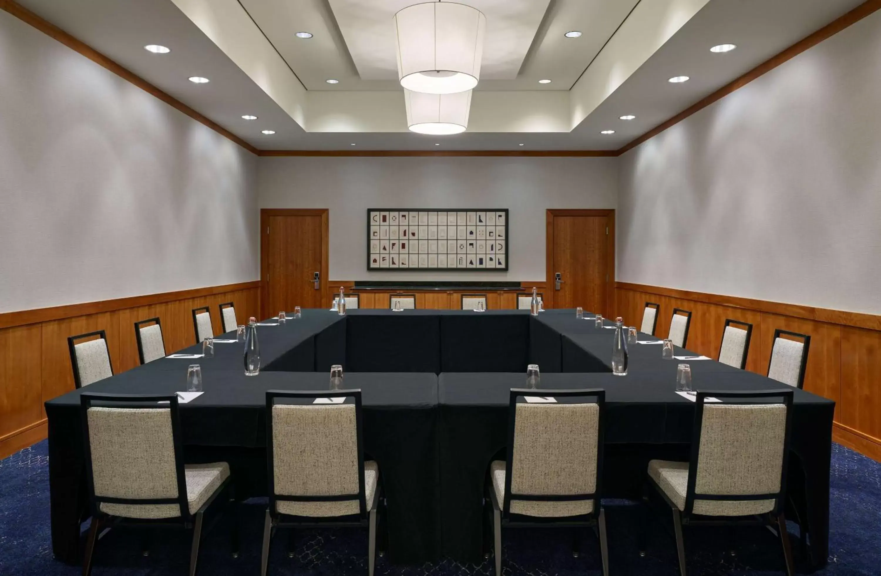 Meeting/conference room in Embassy Suites by Hilton Washington DC Convention Center