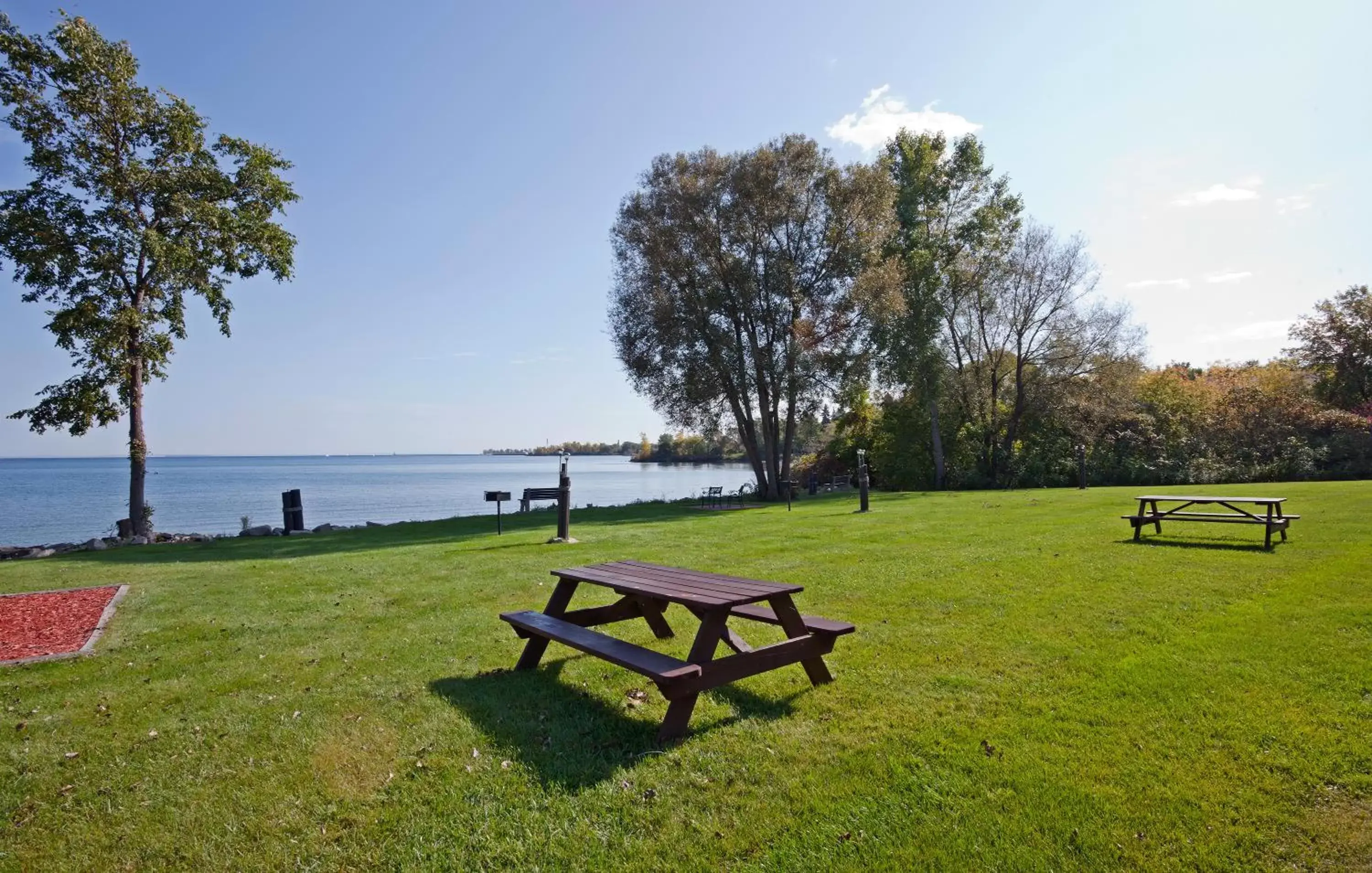 Garden in AmericInn by Wyndham Menominee