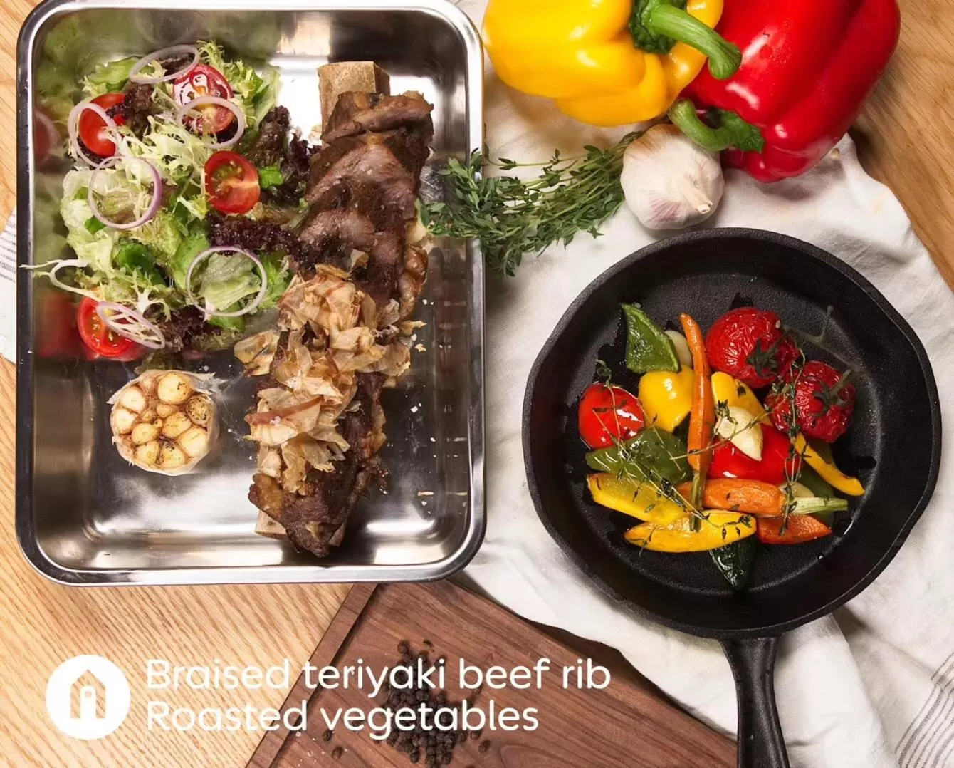 Meals in Campanile Hotel - Shanghai Jing'an Temple