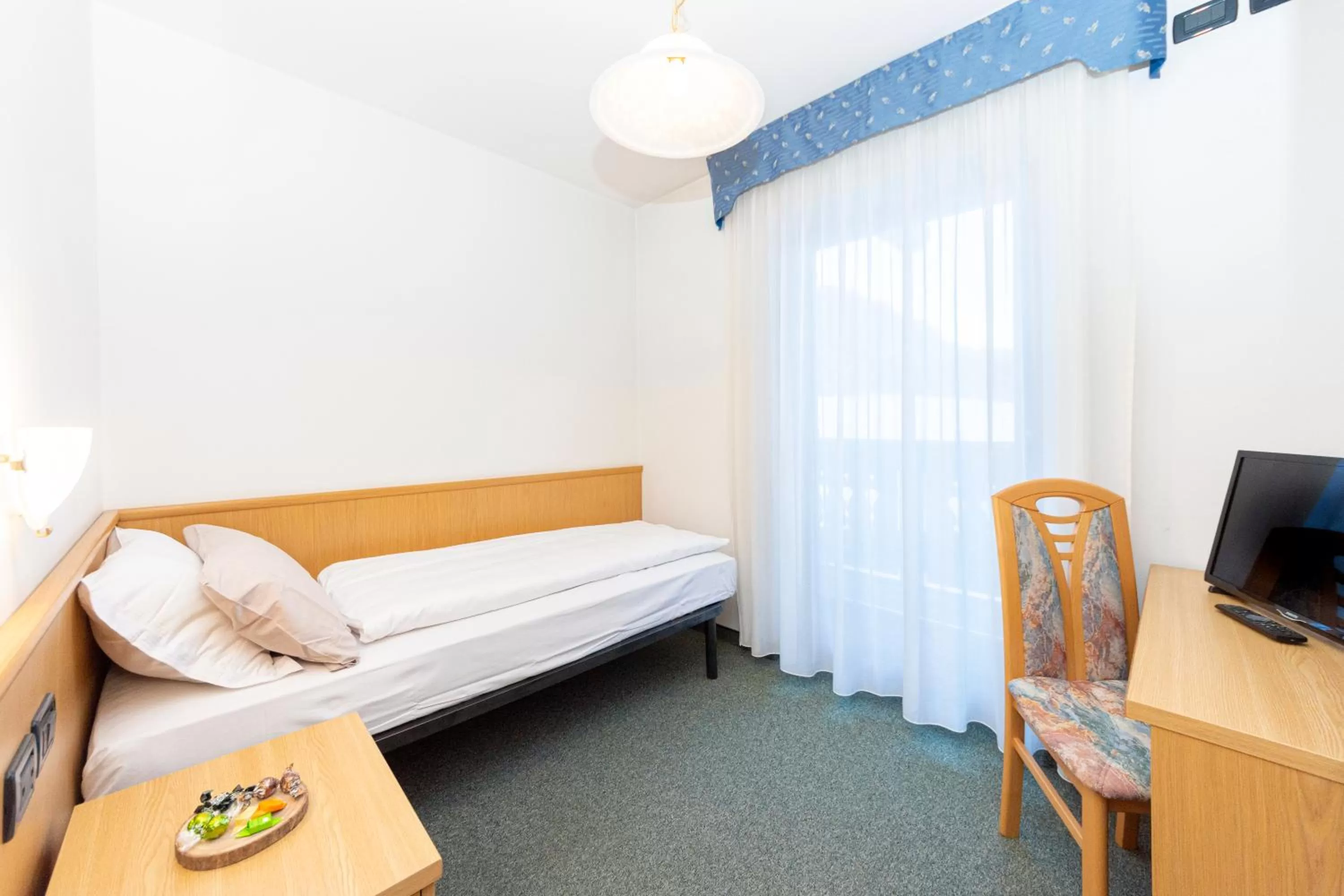 Standard Single Room in Hotel Valsorda