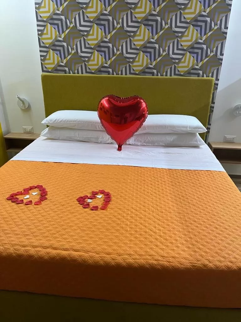 Bed in Centro Storico Bed e Breakfast