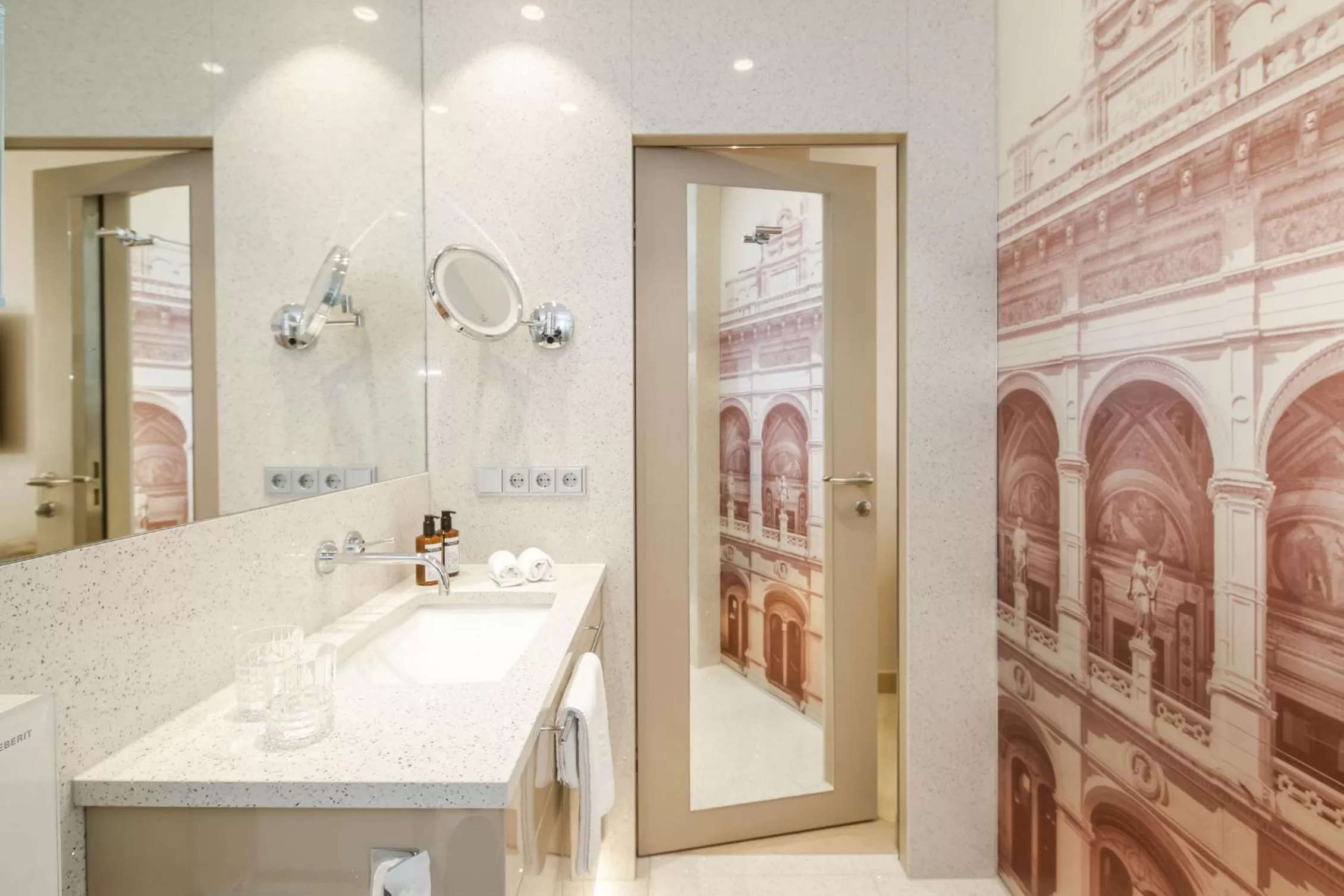 Boutiquehotel Das Tyrol