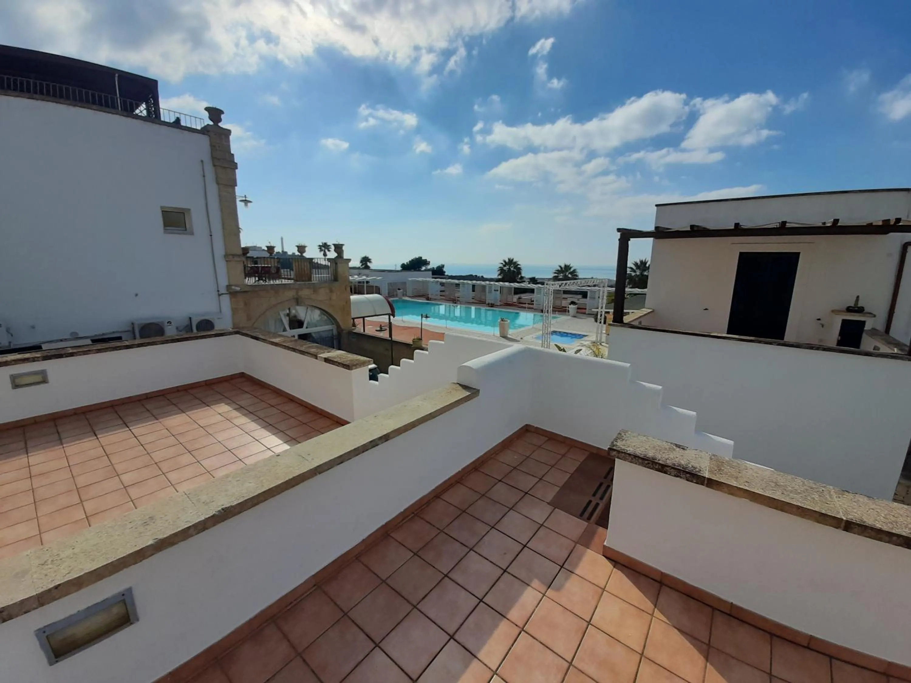 Messapia Hotel & Resort