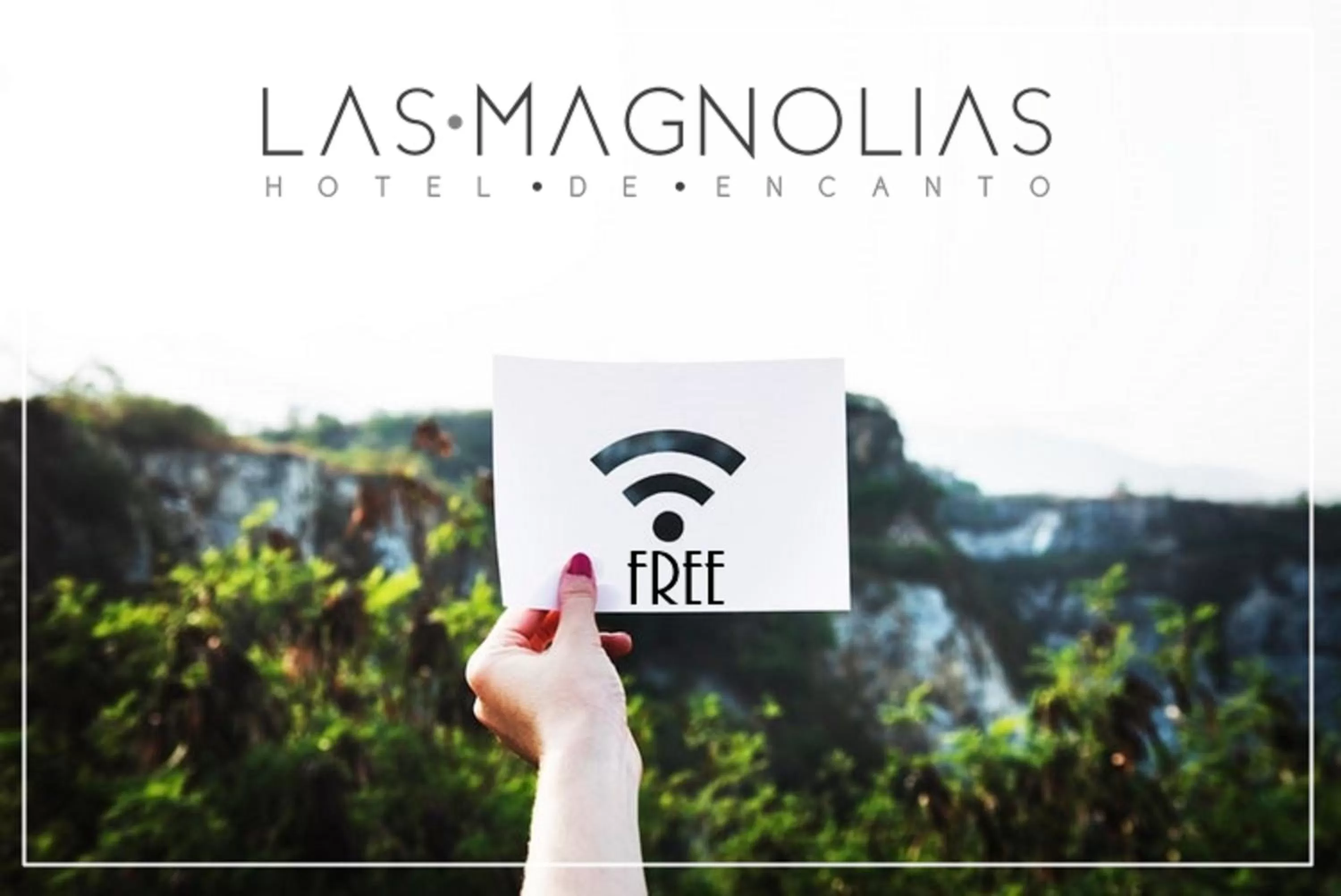 Las Magnolias Hotel Boutique