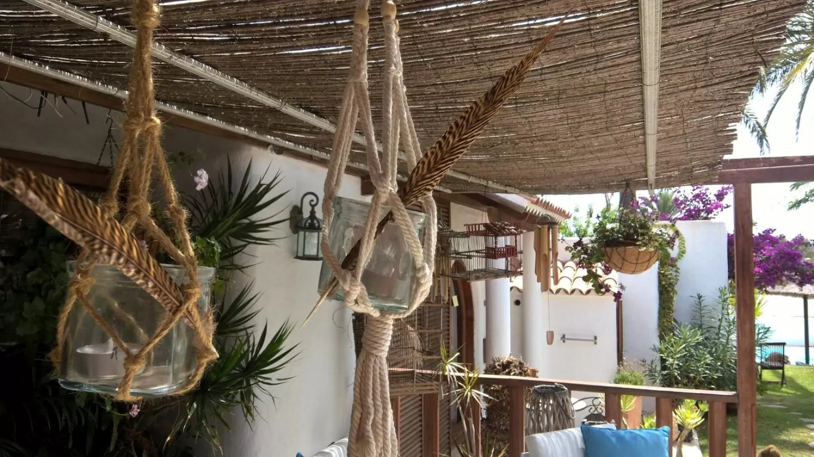 Birdcage Gay Men Resort and Lifestyle Hotel