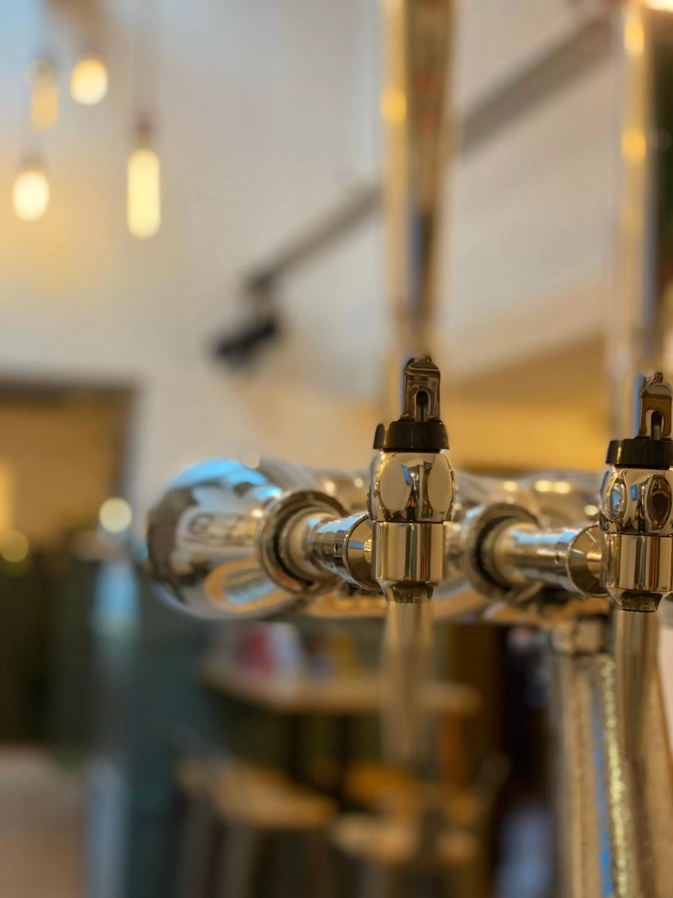 Restaurant/places to eat in The Golden Fleece Inn