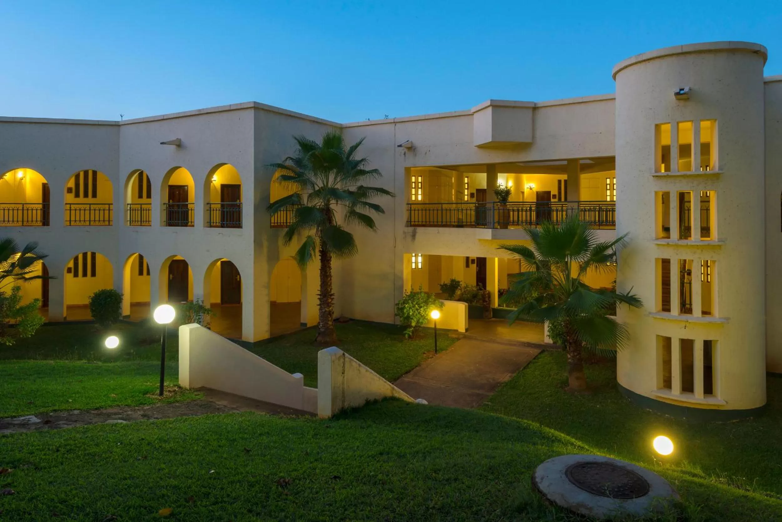 Other in Victoria Falls Rainbow Hotel