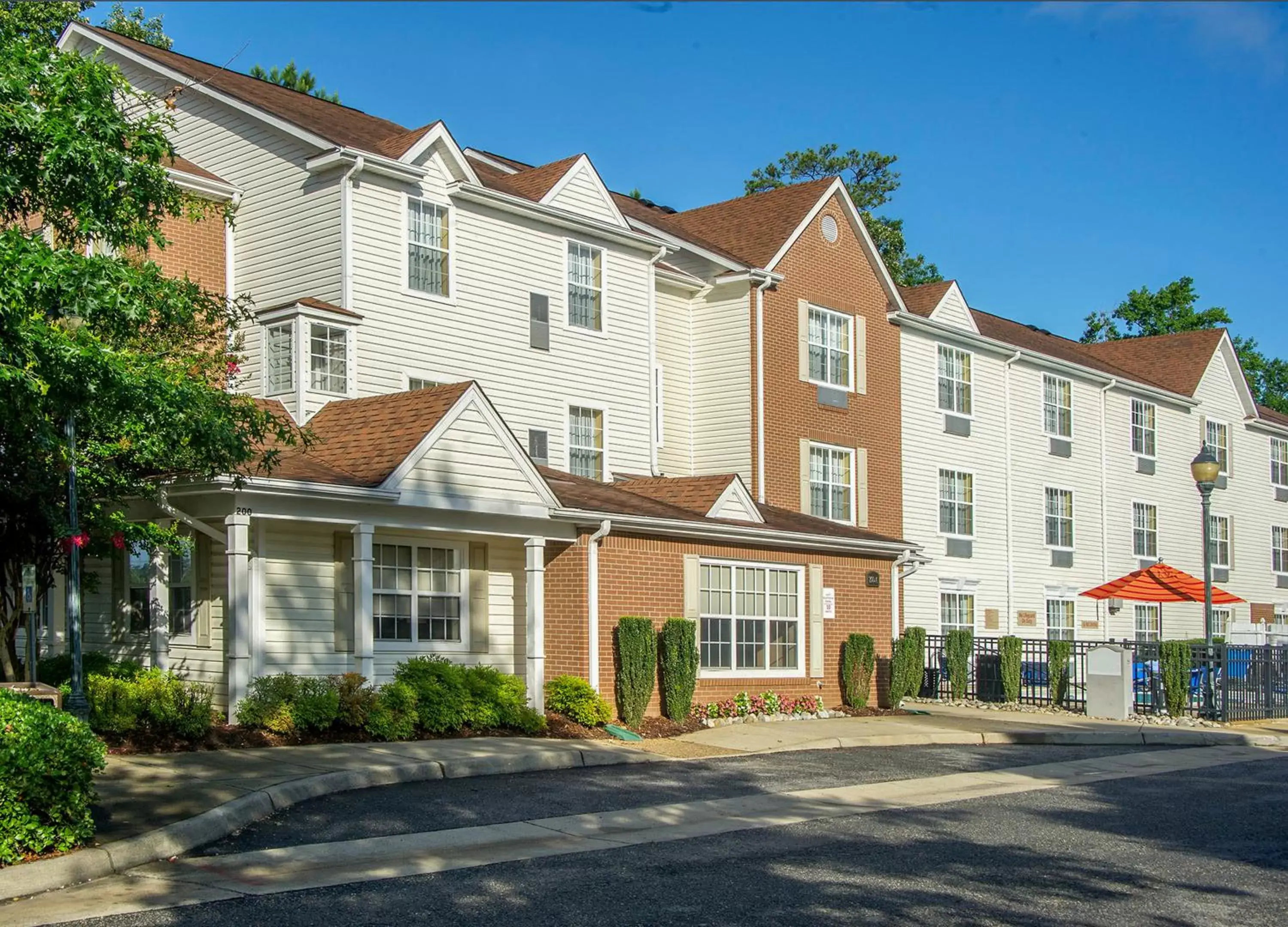 Property Building in Extended Stay America Suites - Atlanta - Northlake